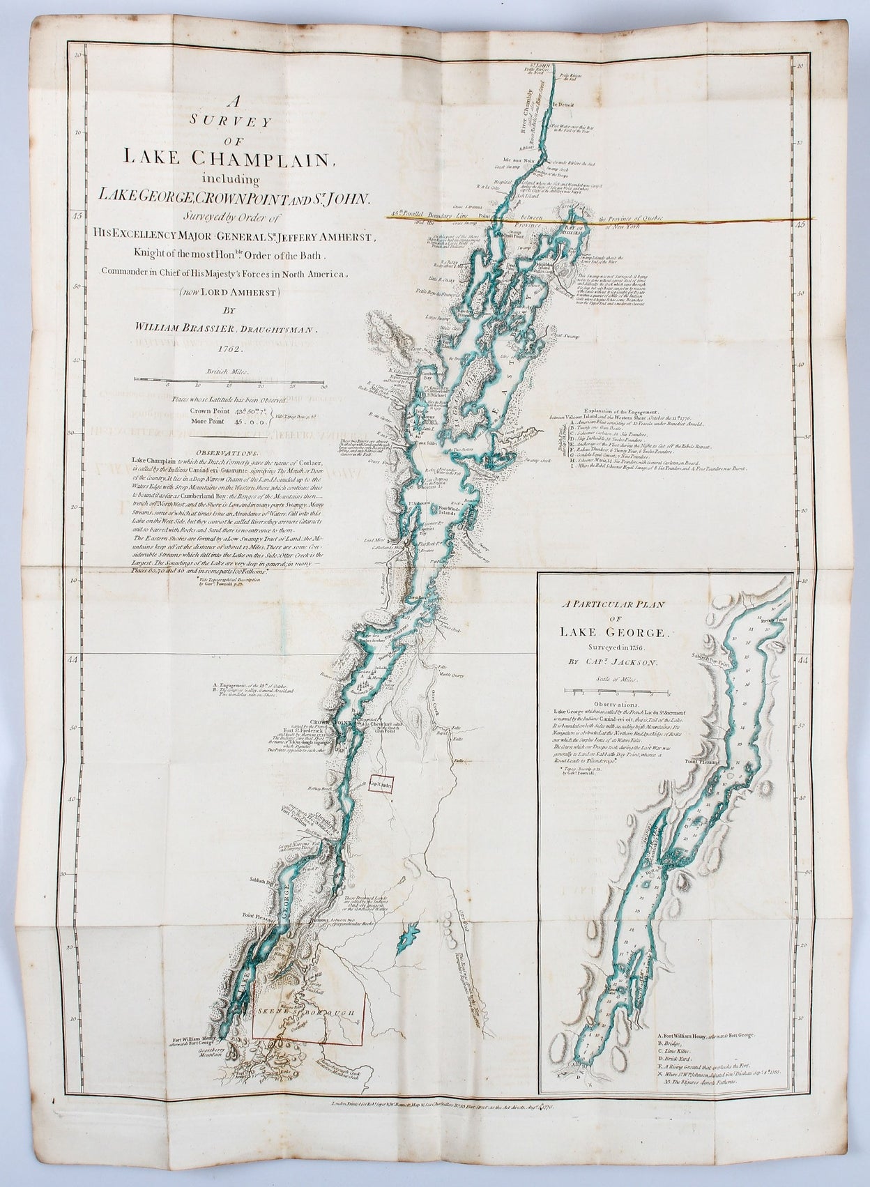 The American Military Pocket Atlas