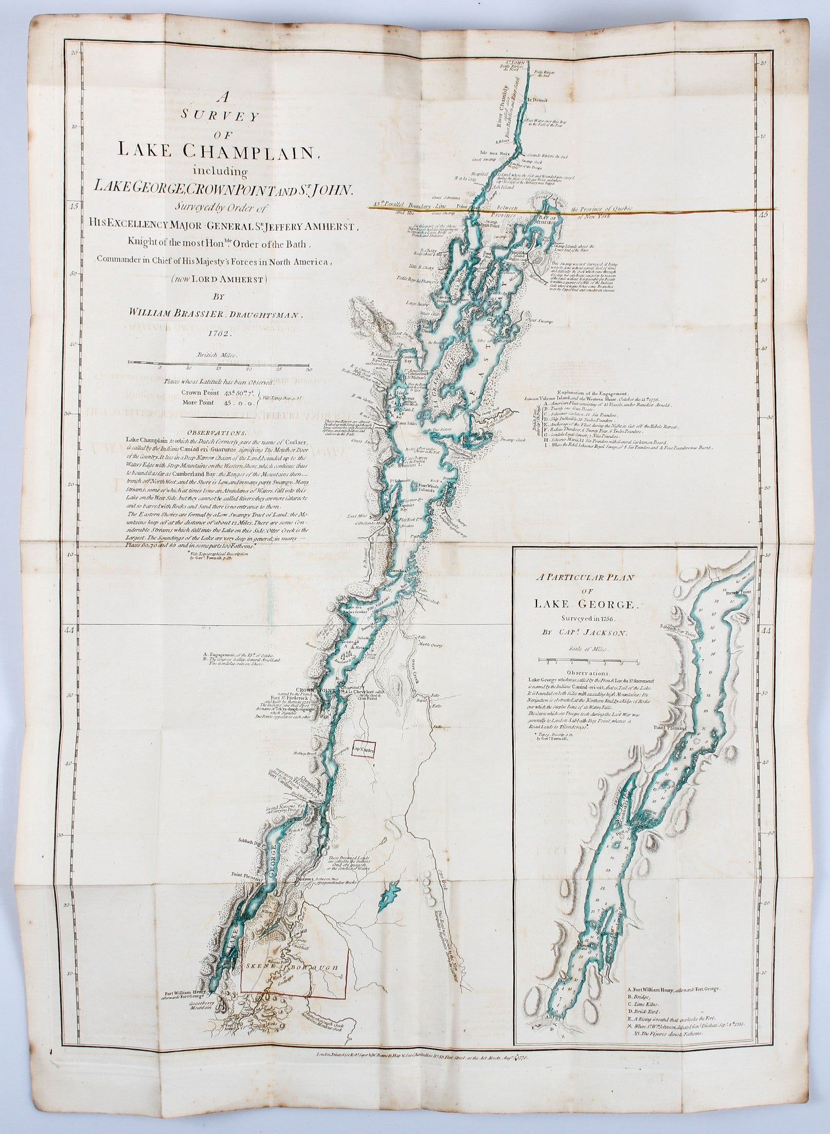 The American Military Pocket Atlas