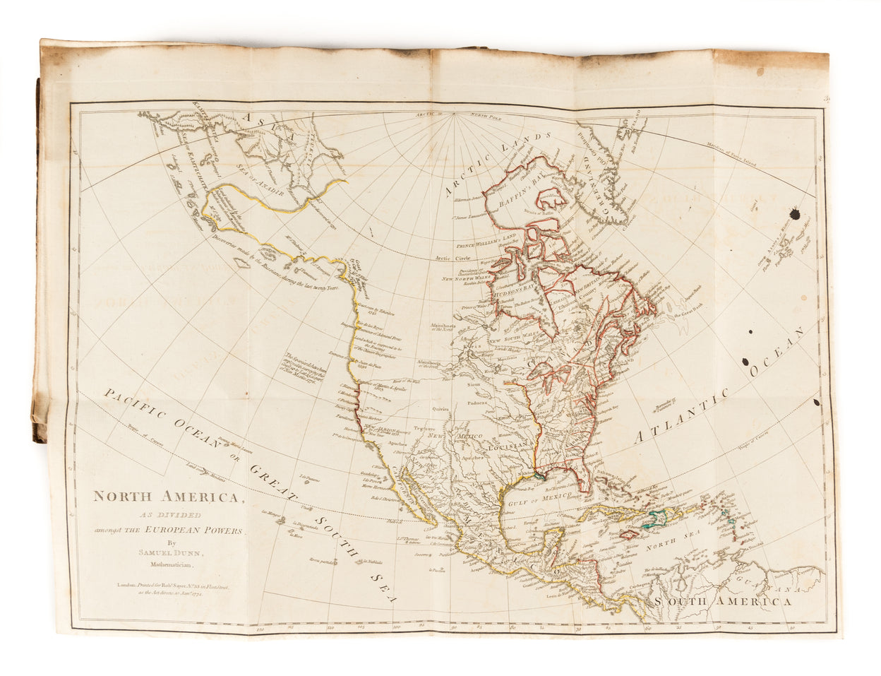 The American Military Pocket Atlas