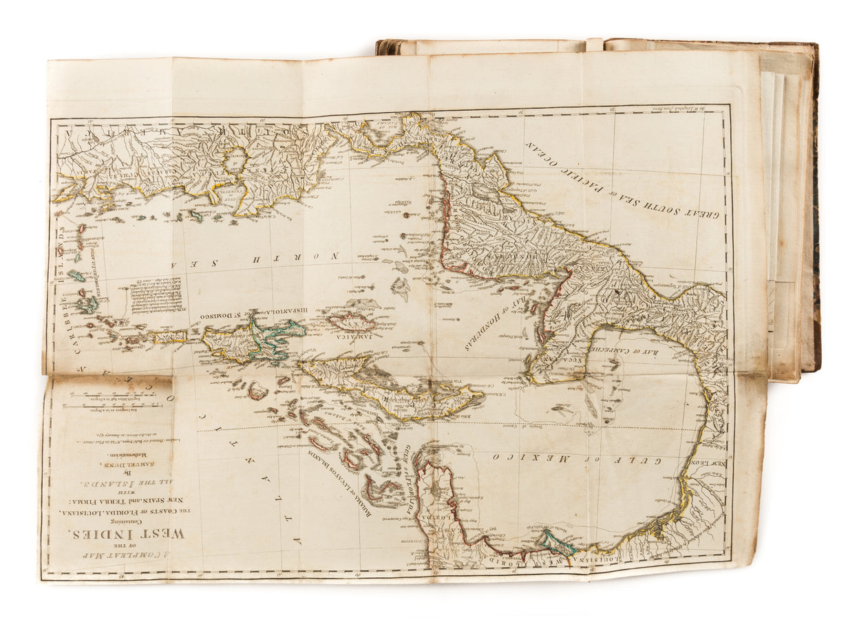 The American Military Pocket Atlas
