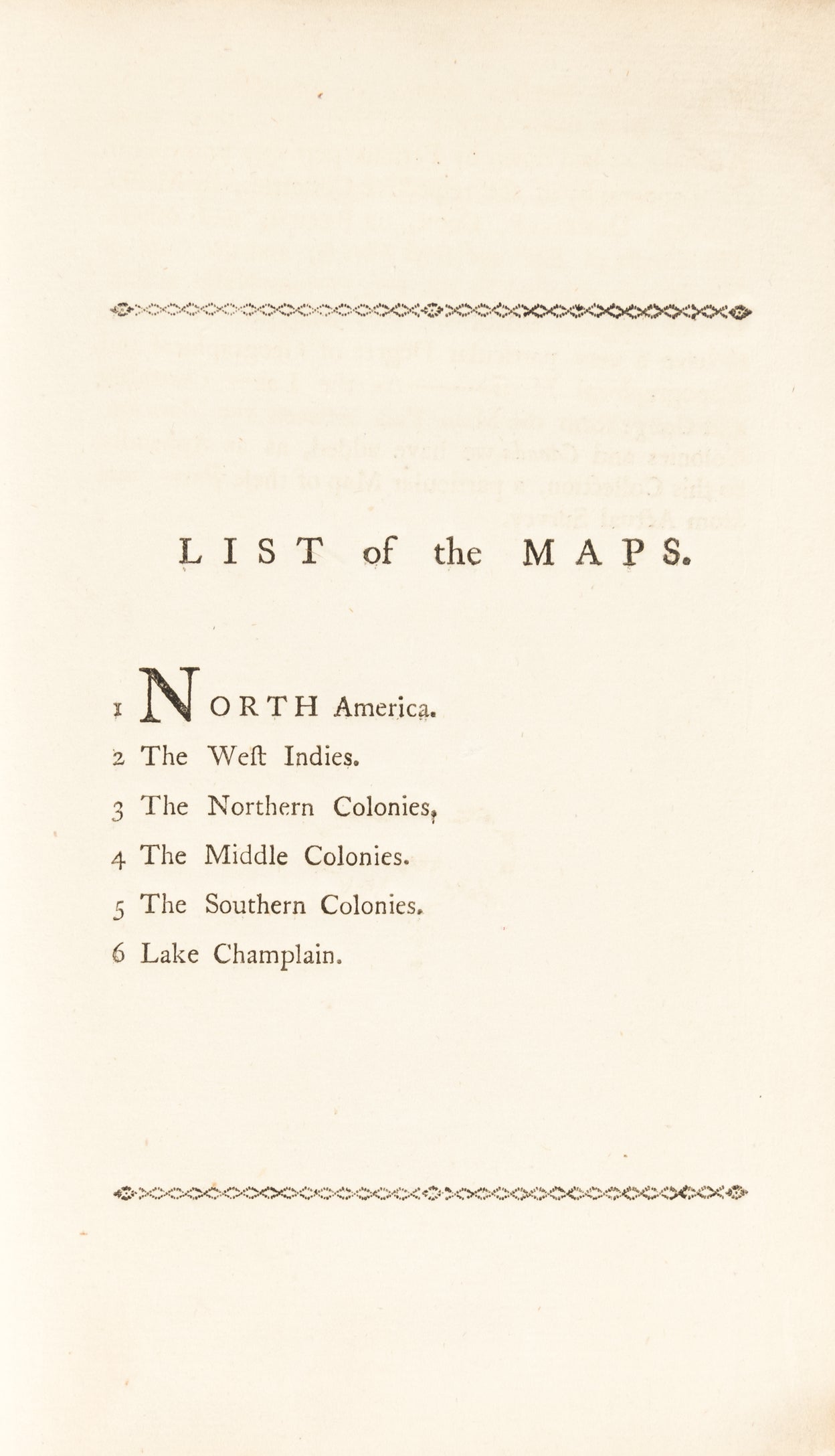 The American Military Pocket Atlas