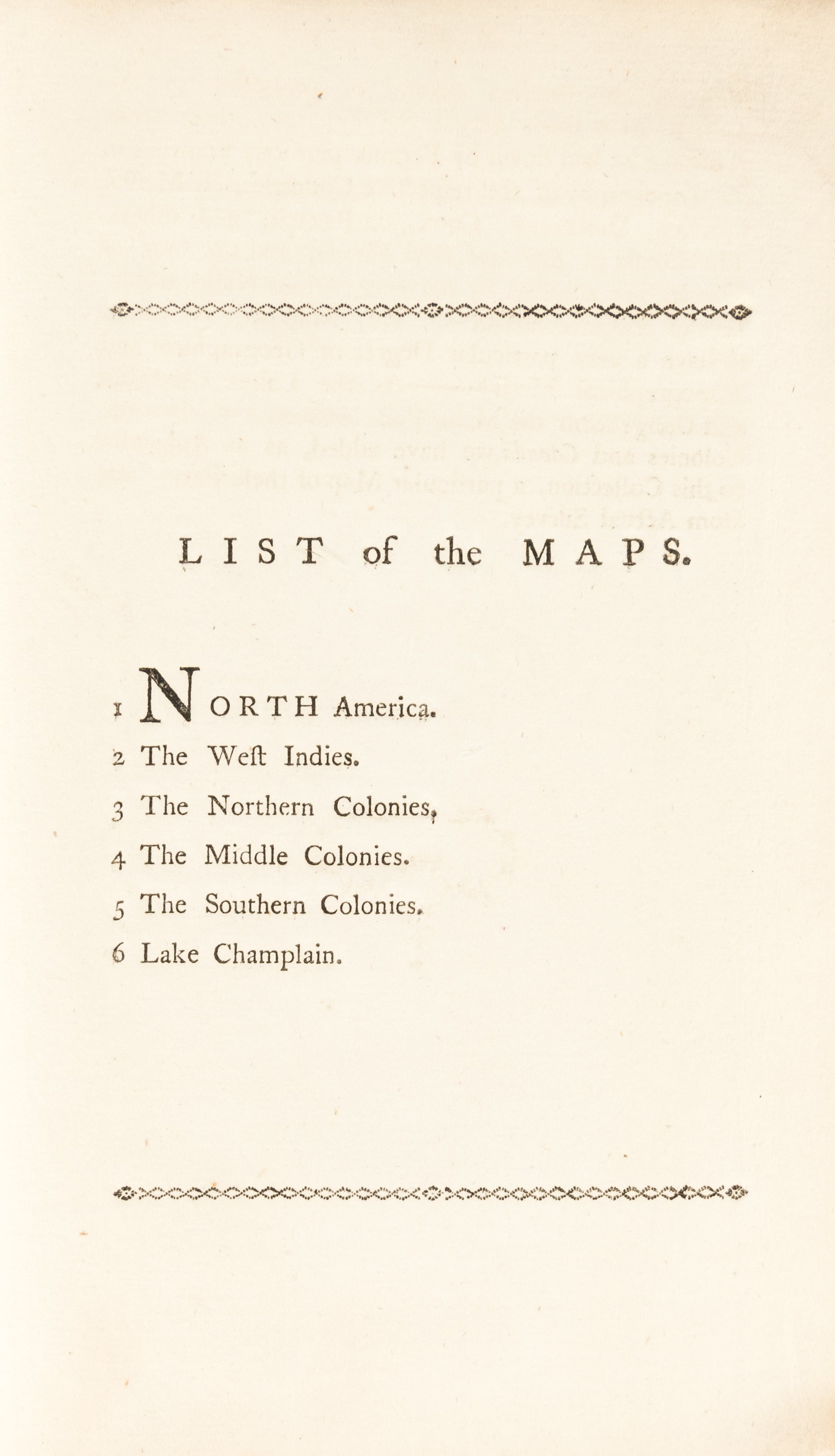 The American Military Pocket Atlas