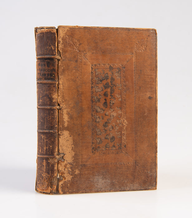 The Travels. Diarium Italicum: or, A Journey through Italy, in the Years 1698 and 1699.