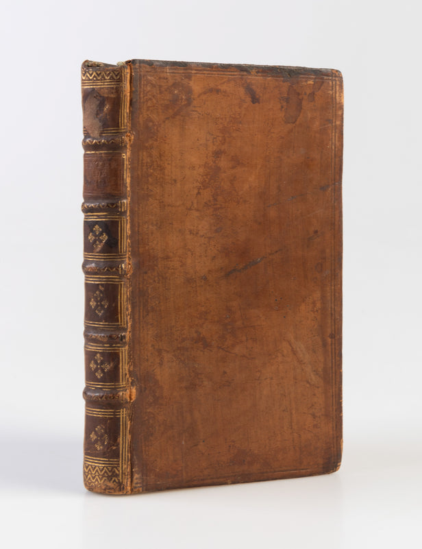 Les Interets de l'Angleterre, mal entendus dans la Guerre Presente. Traduits du Livre Anglois, intitule - Englands interest mistaken in the present War.