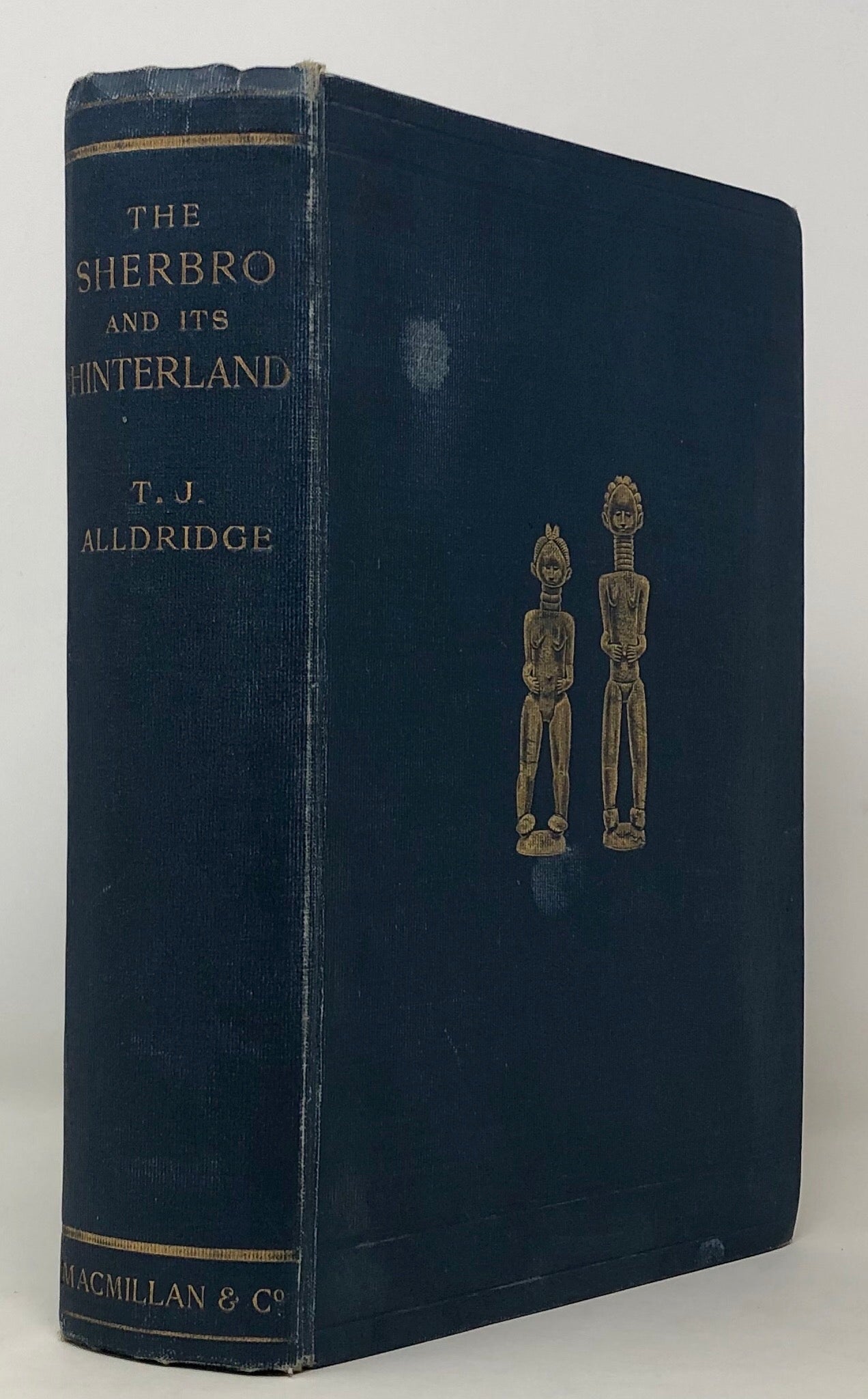 The Sherbro and Its Hinterland.