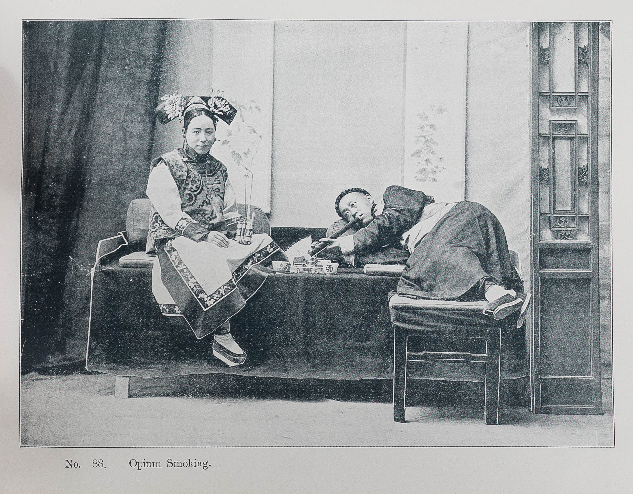 Peking - Beijing mingsheng [Famous scenes in Peking].