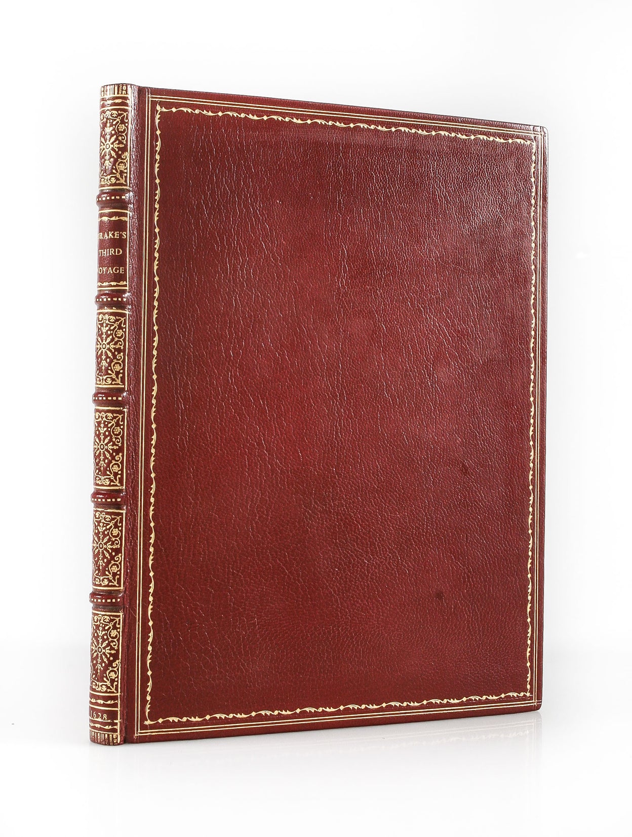 Sir Francis Drake Revived...