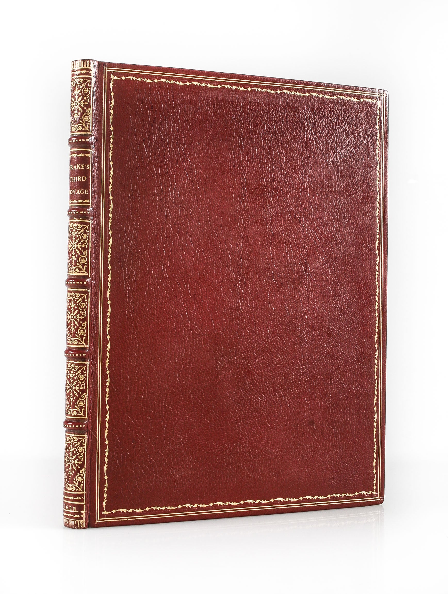 Sir Francis Drake Revived...