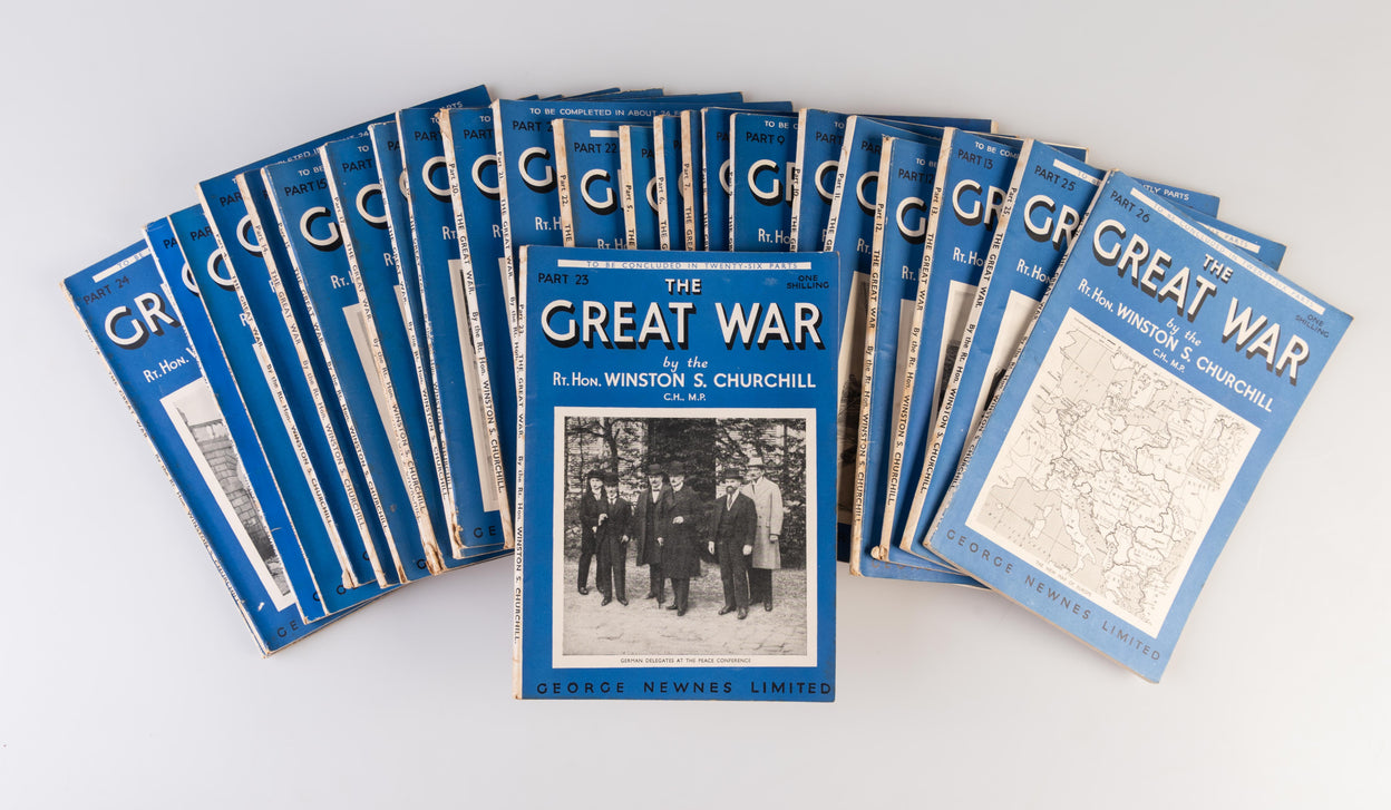 The Great War