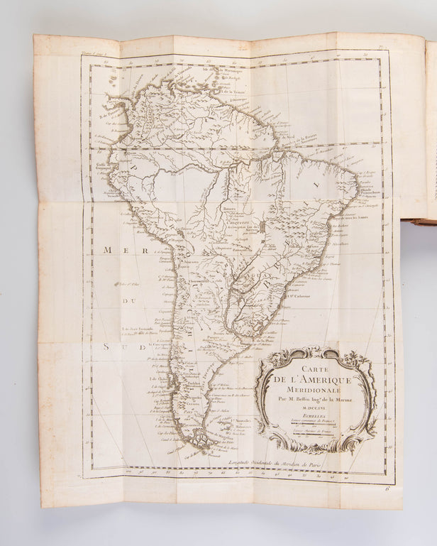 Histoire de Paraguay.