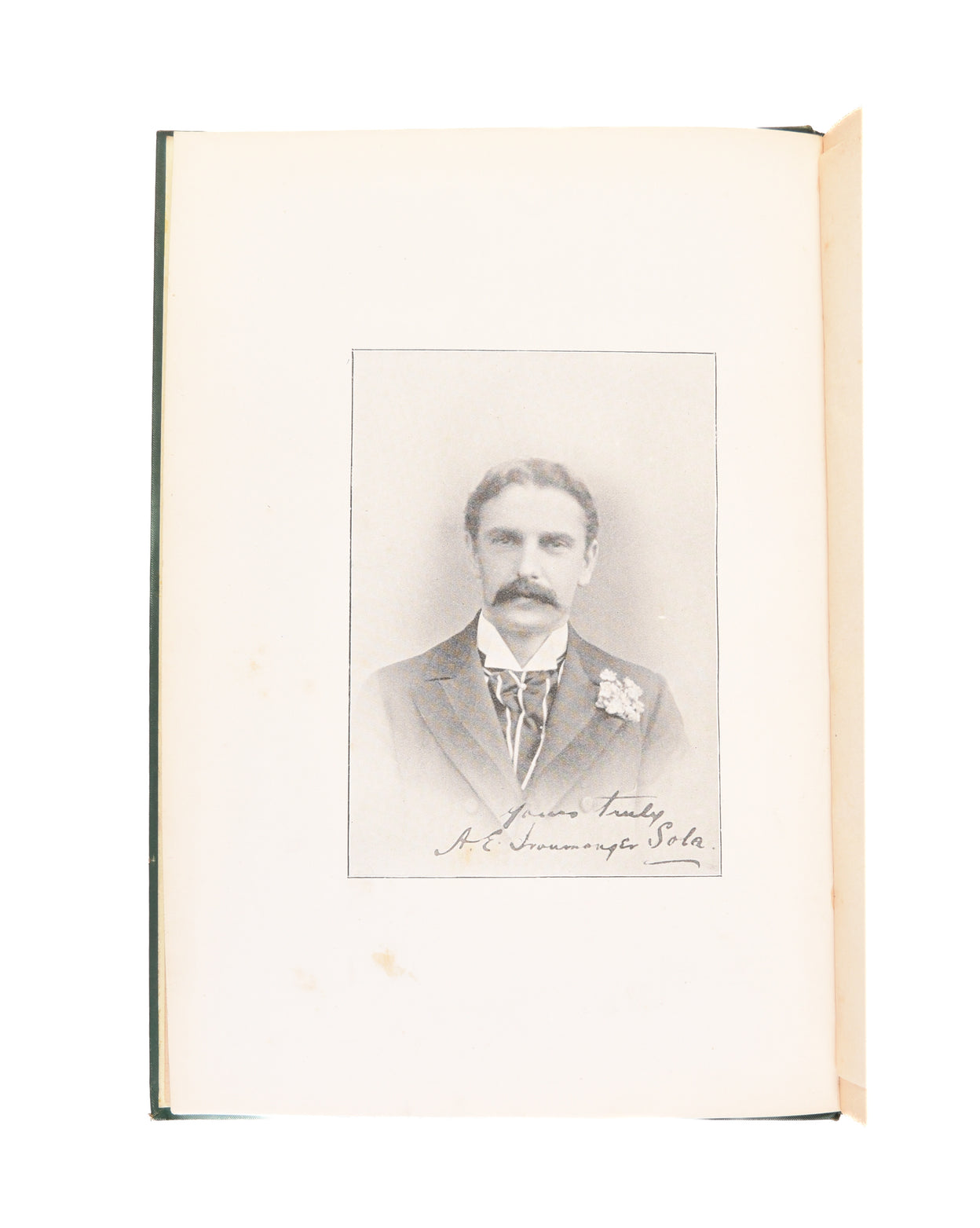 Klondyke: Truth and Facts of the New El Dorado.