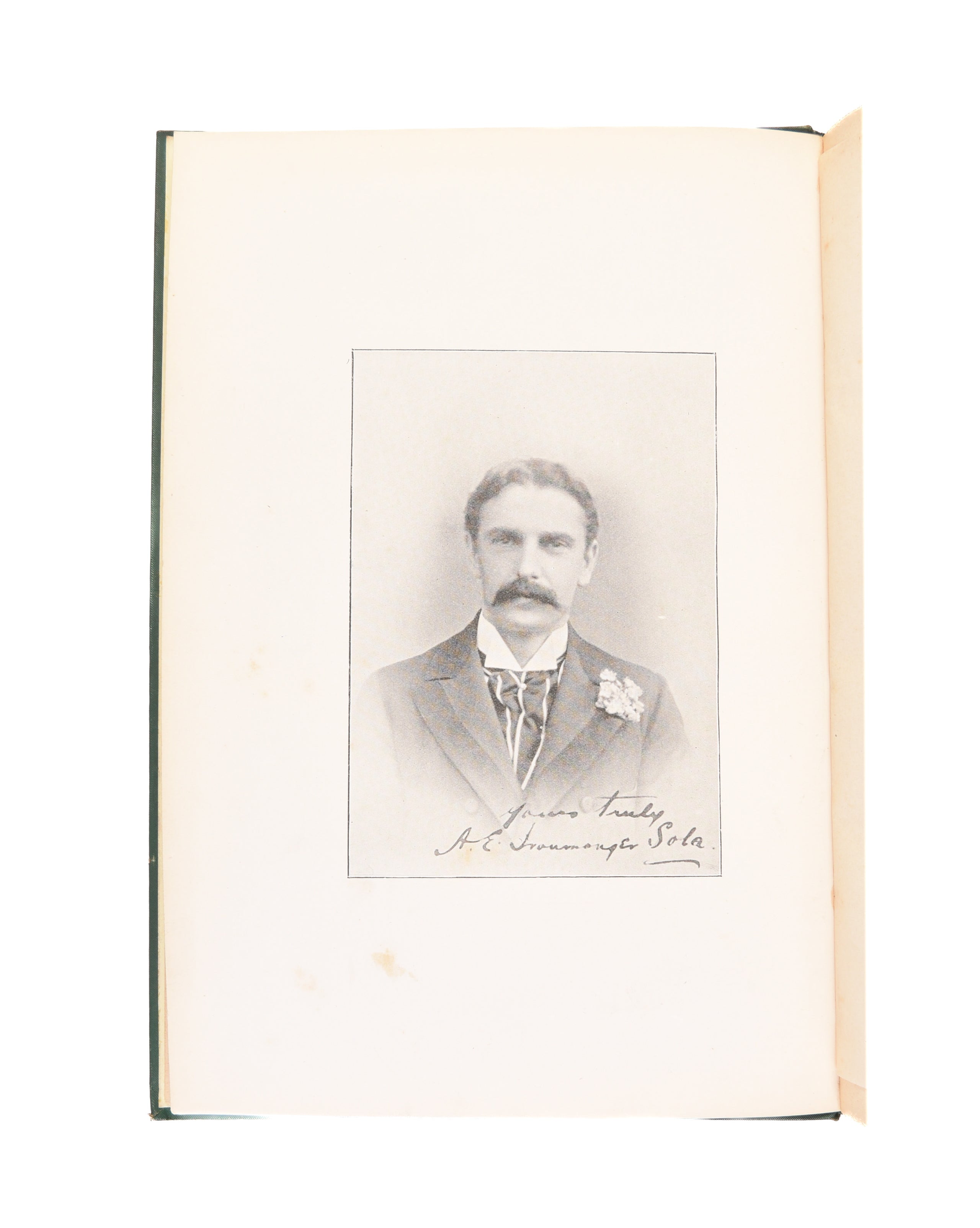 Klondyke: Truth and Facts of the New El Dorado.