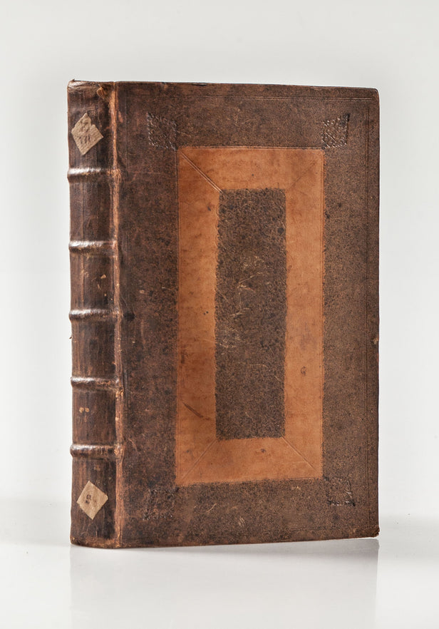 A Discourse of the Grounds and Reasons of the Christian Religion.