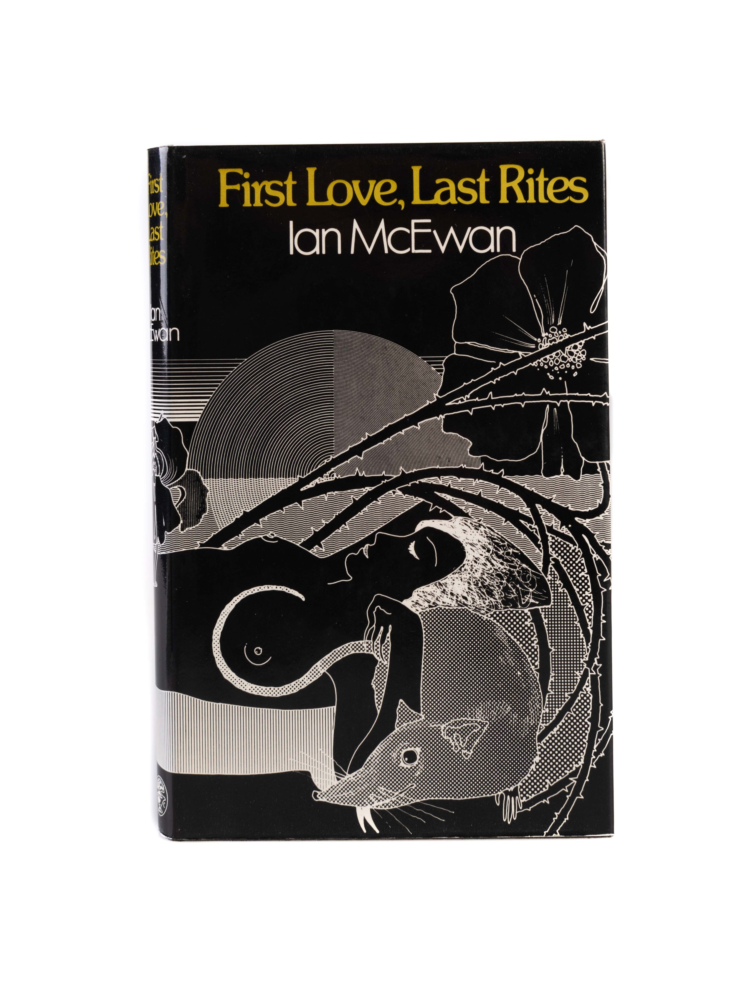 First Love, Last Rites.