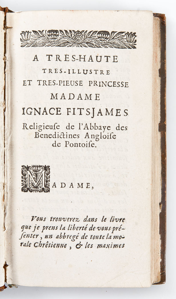 [Articles de le testament de Jésus-Christ]