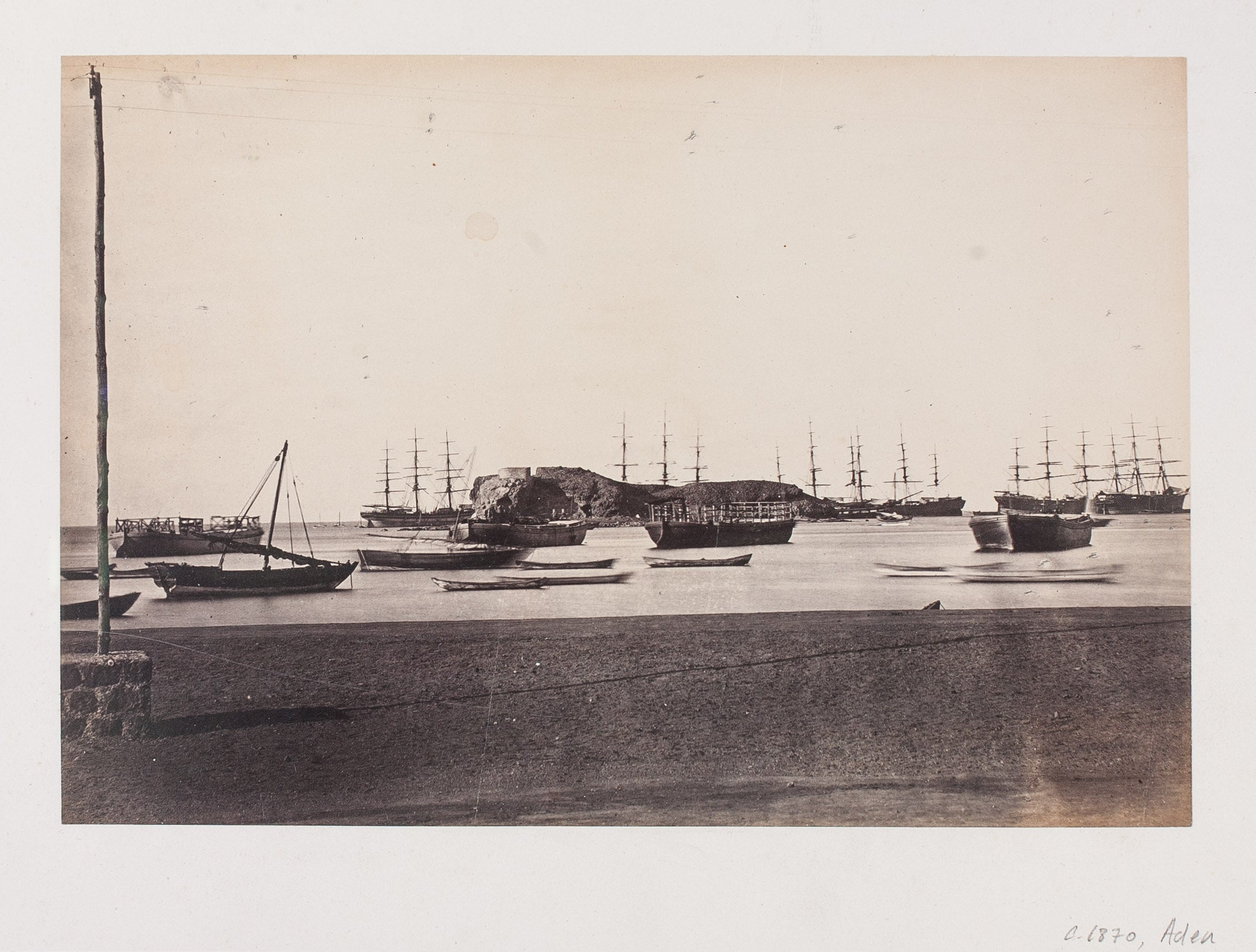 Photographic Archive of Countries of the Arabian Peninsula.