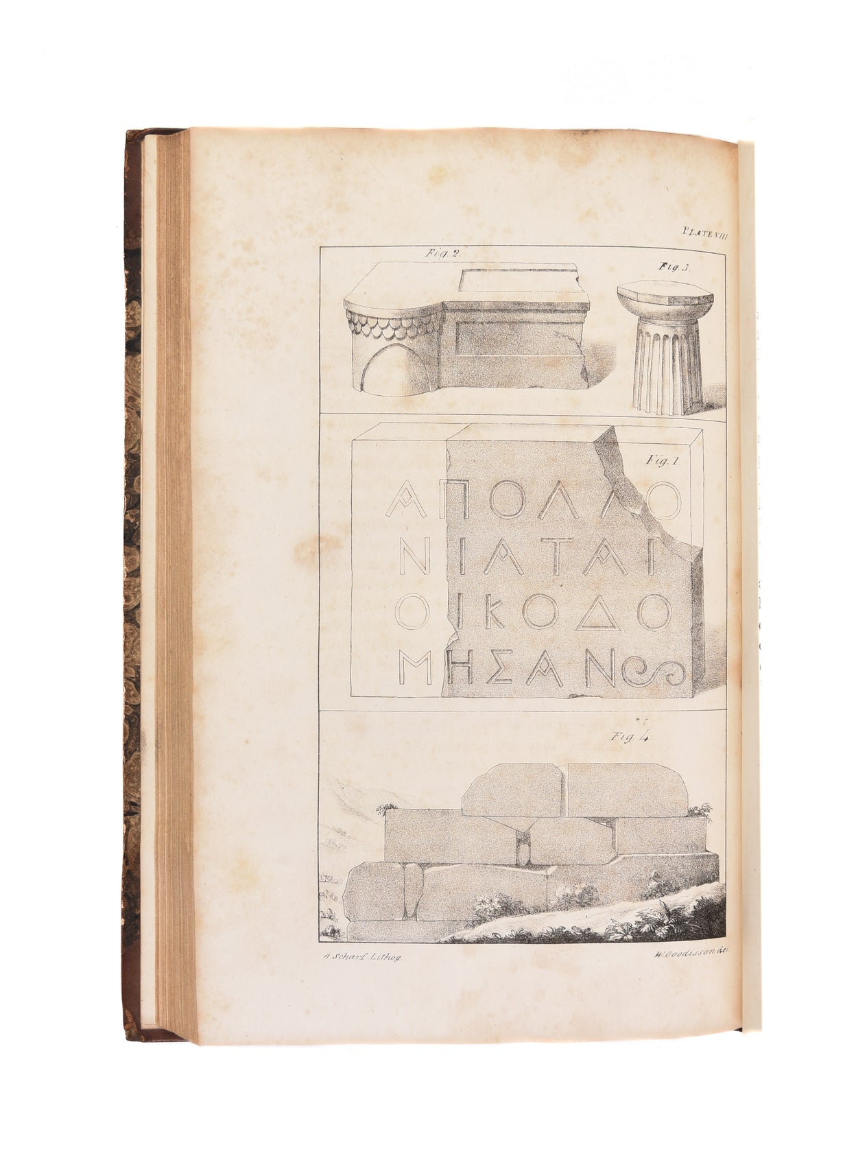 A Historical and Topographical Essay upon the Islands of Corfu, Leucadia, Cephalonia, Ithaca, and Zante: