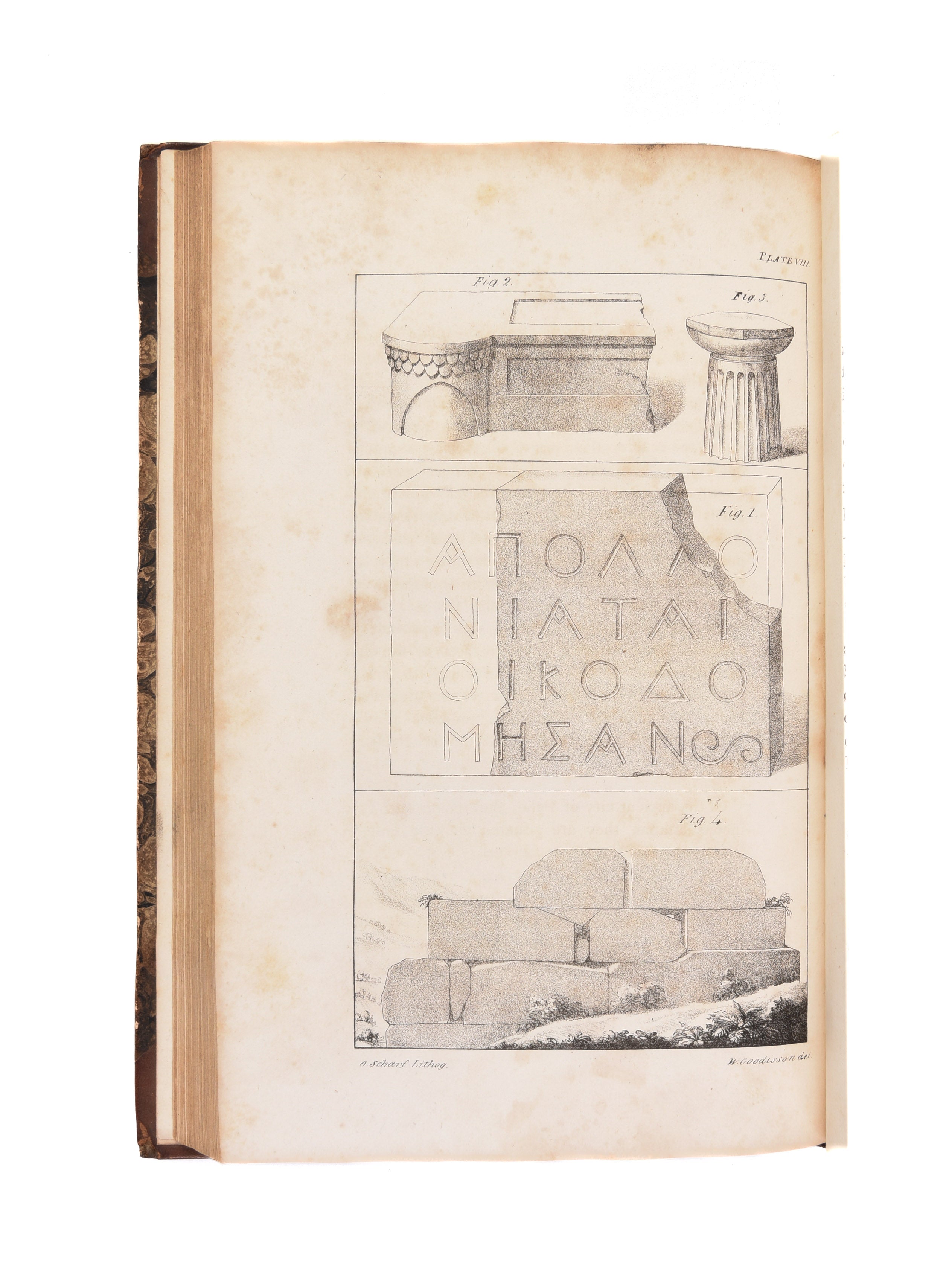 A Historical and Topographical Essay upon the Islands of Corfu, Leucadia, Cephalonia, Ithaca, and Zante: