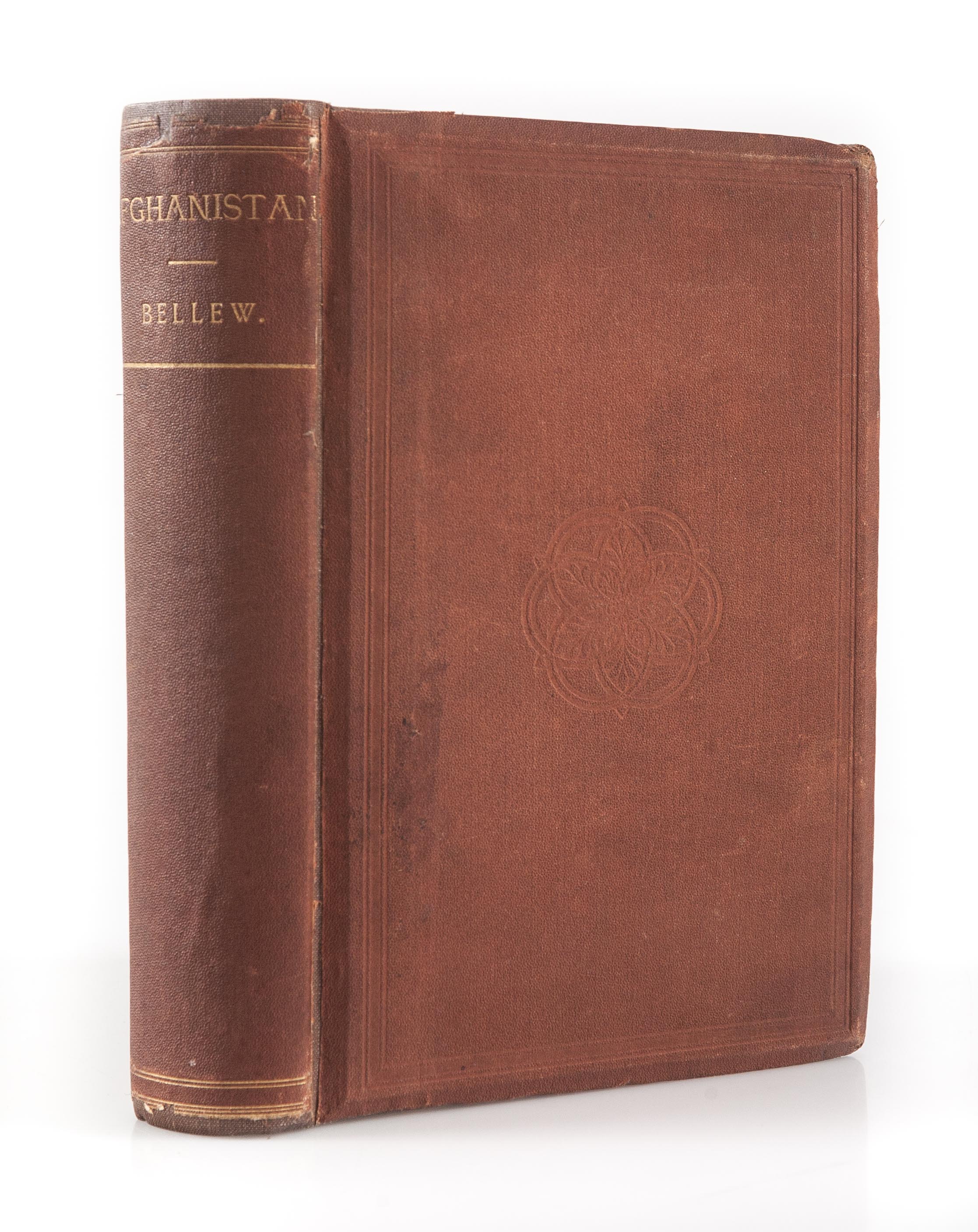 Journal of a Political Mission to Afghanistan, in 1857, under Major (now Colonel) Lumsden; with an Account of the Country and People.