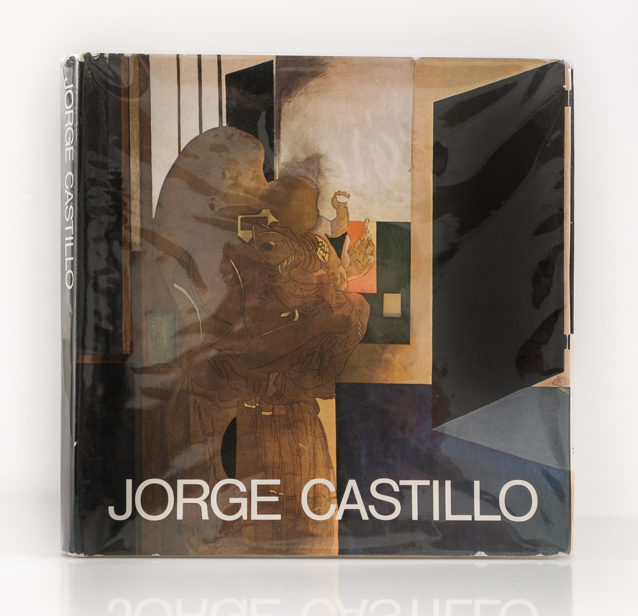 Jorge Castillo. Seis Constantes de su Pintura.