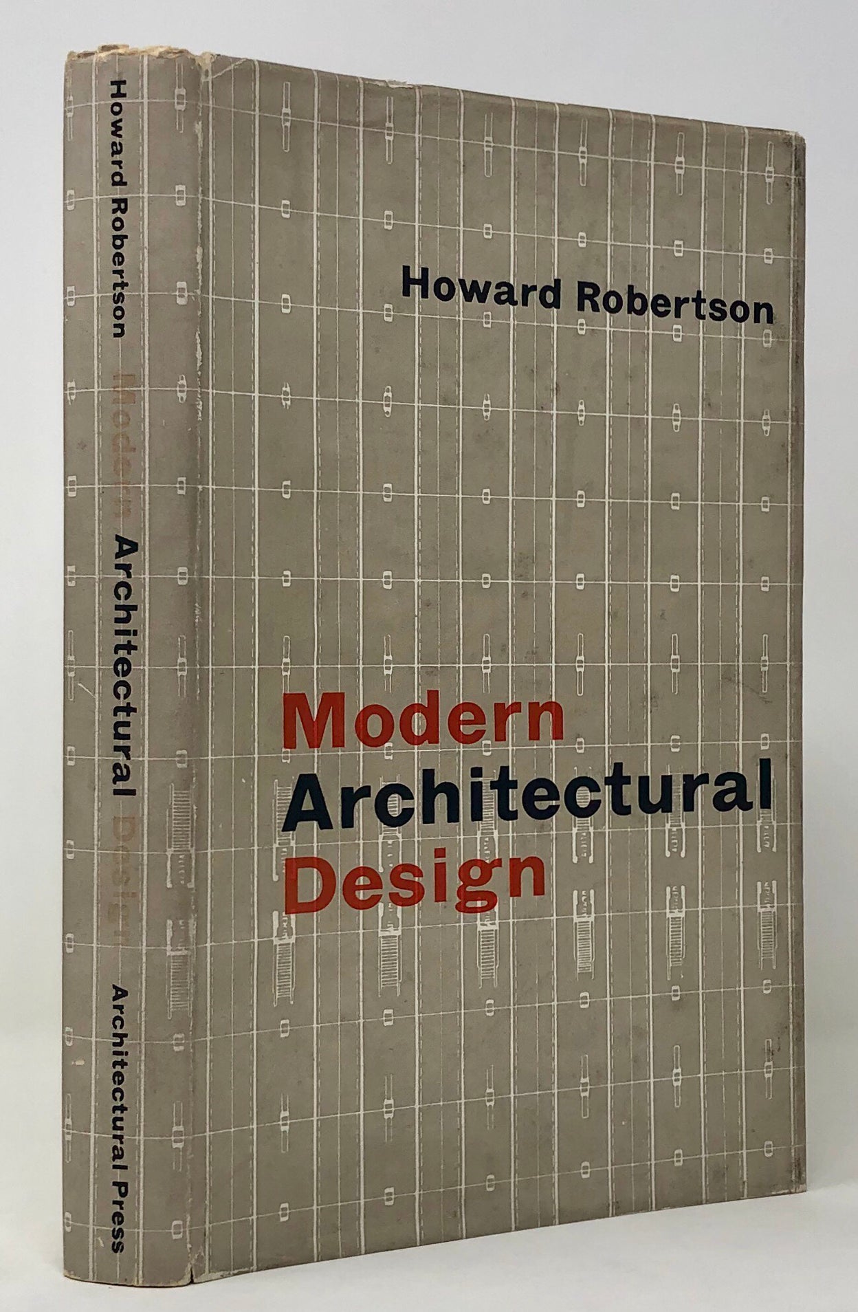 Modern Architectural Design.