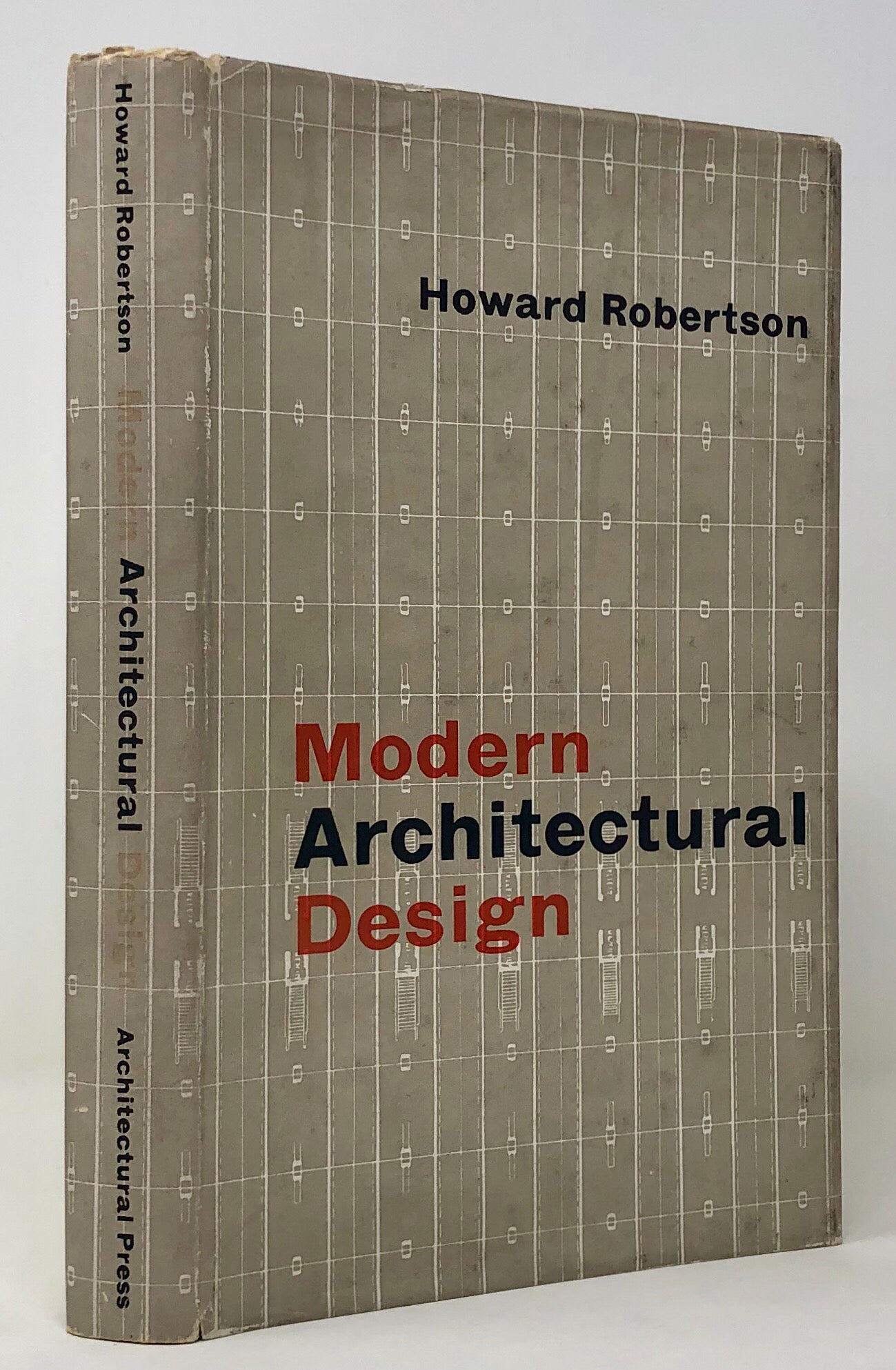 Modern Architectural Design.