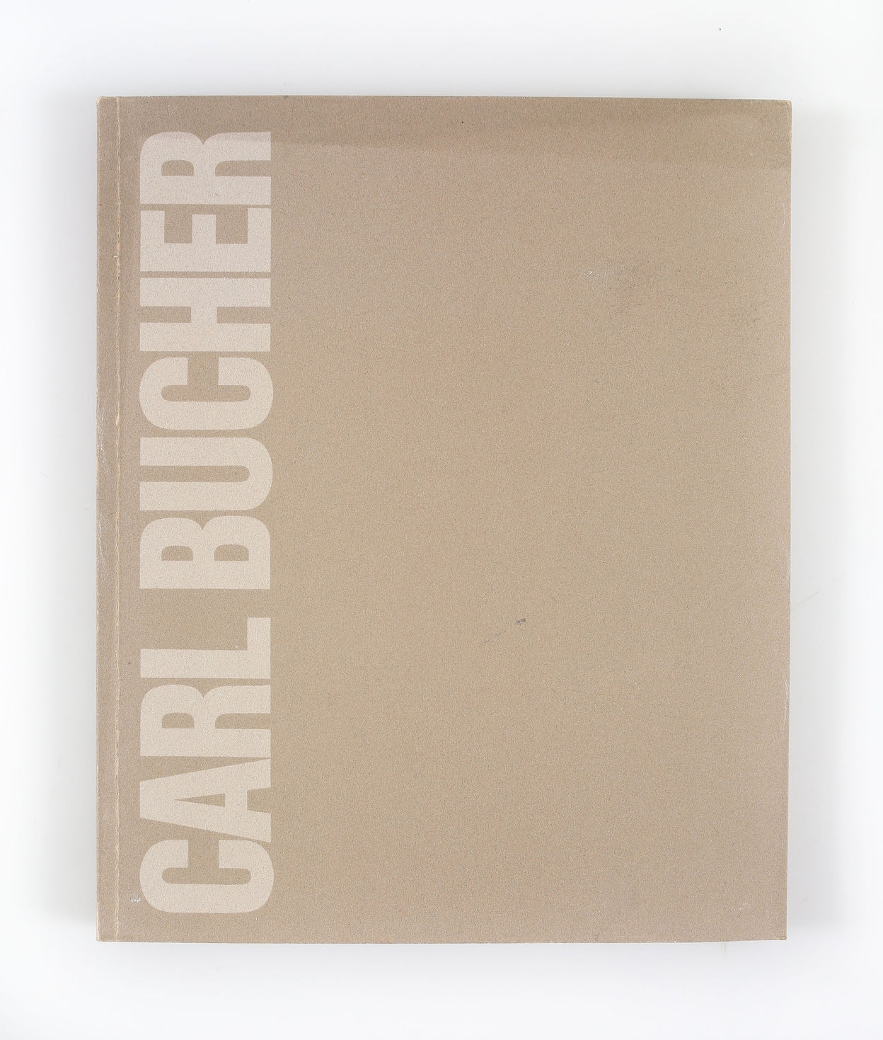 Exhibition Catalogue.