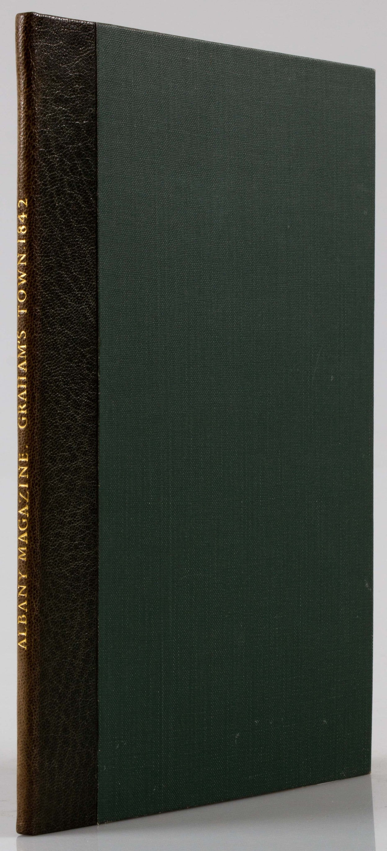 A Monthly Journal devoted to Literature and Science. Vol. 1 no. 2.