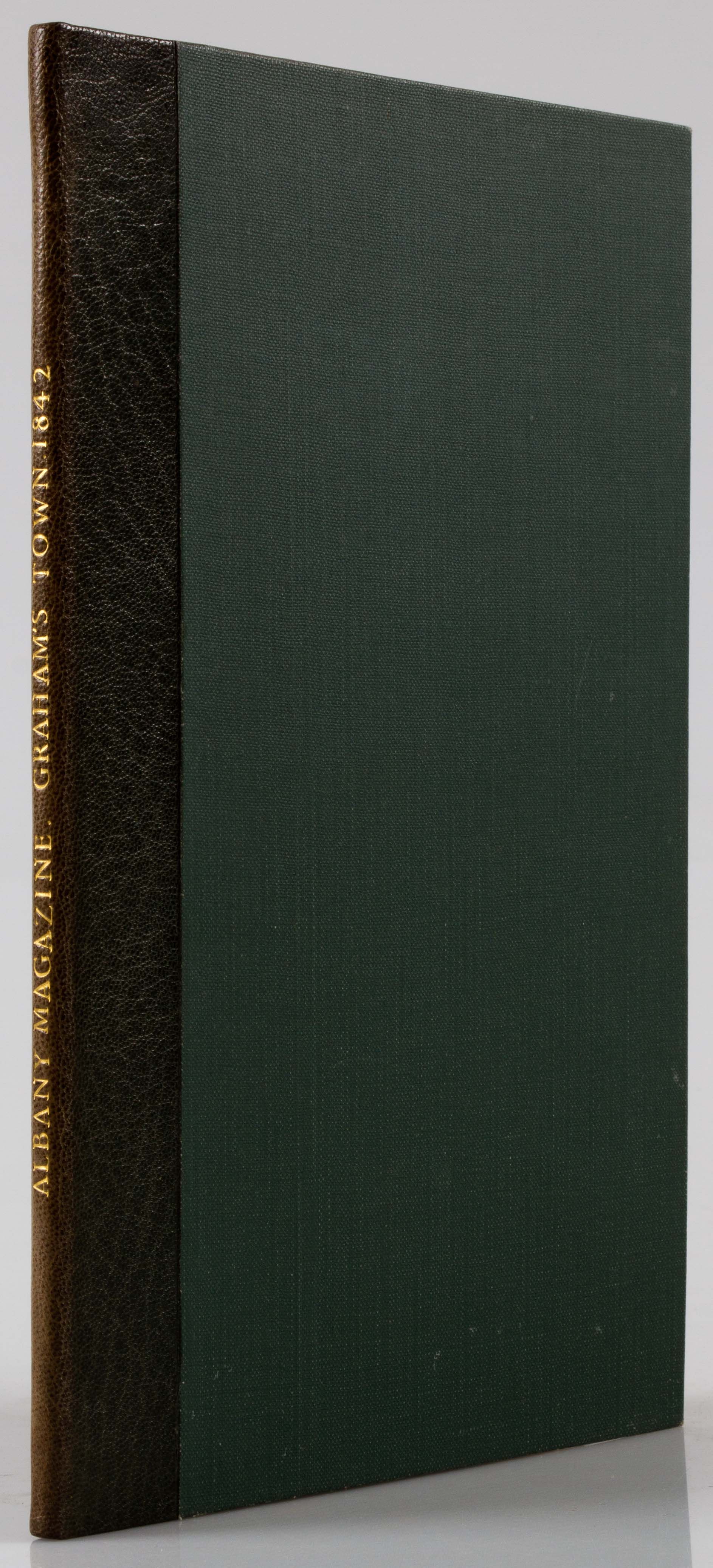 A Monthly Journal devoted to Literature and Science. Vol. 1 no. 2.