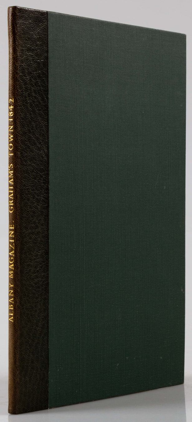 A Monthly Journal devoted to Literature and Science. Vol. 1 no. 2.
