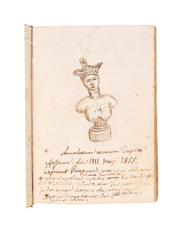 Veterum Inscriptionum Delectus. 
Np, 1853[-1887]