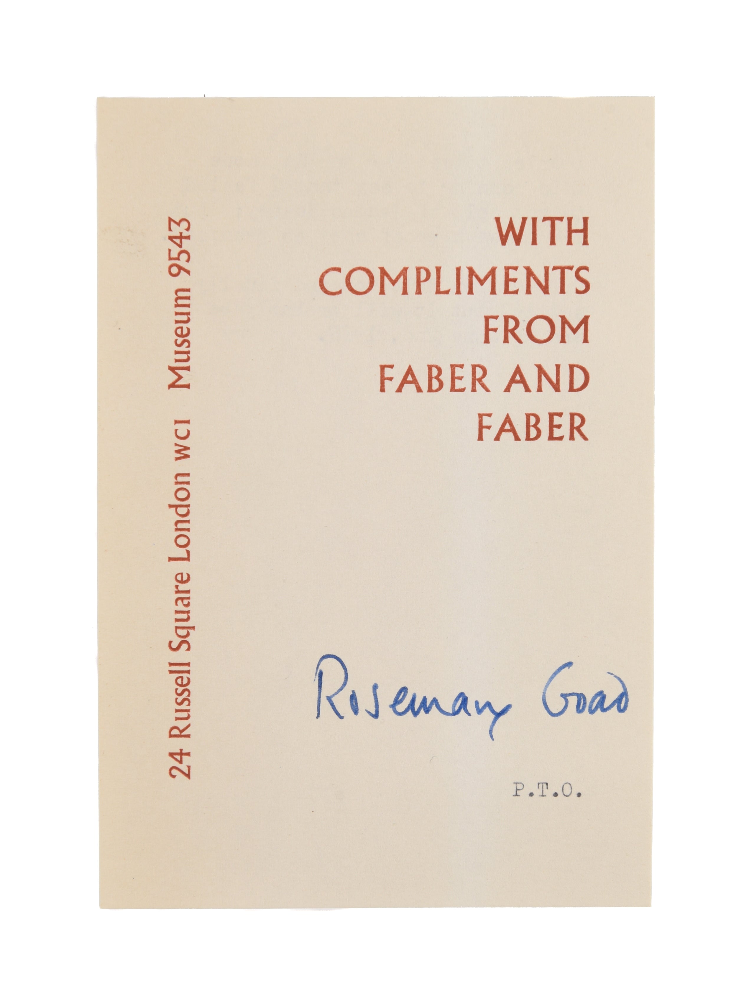 Death of a Naturalist.