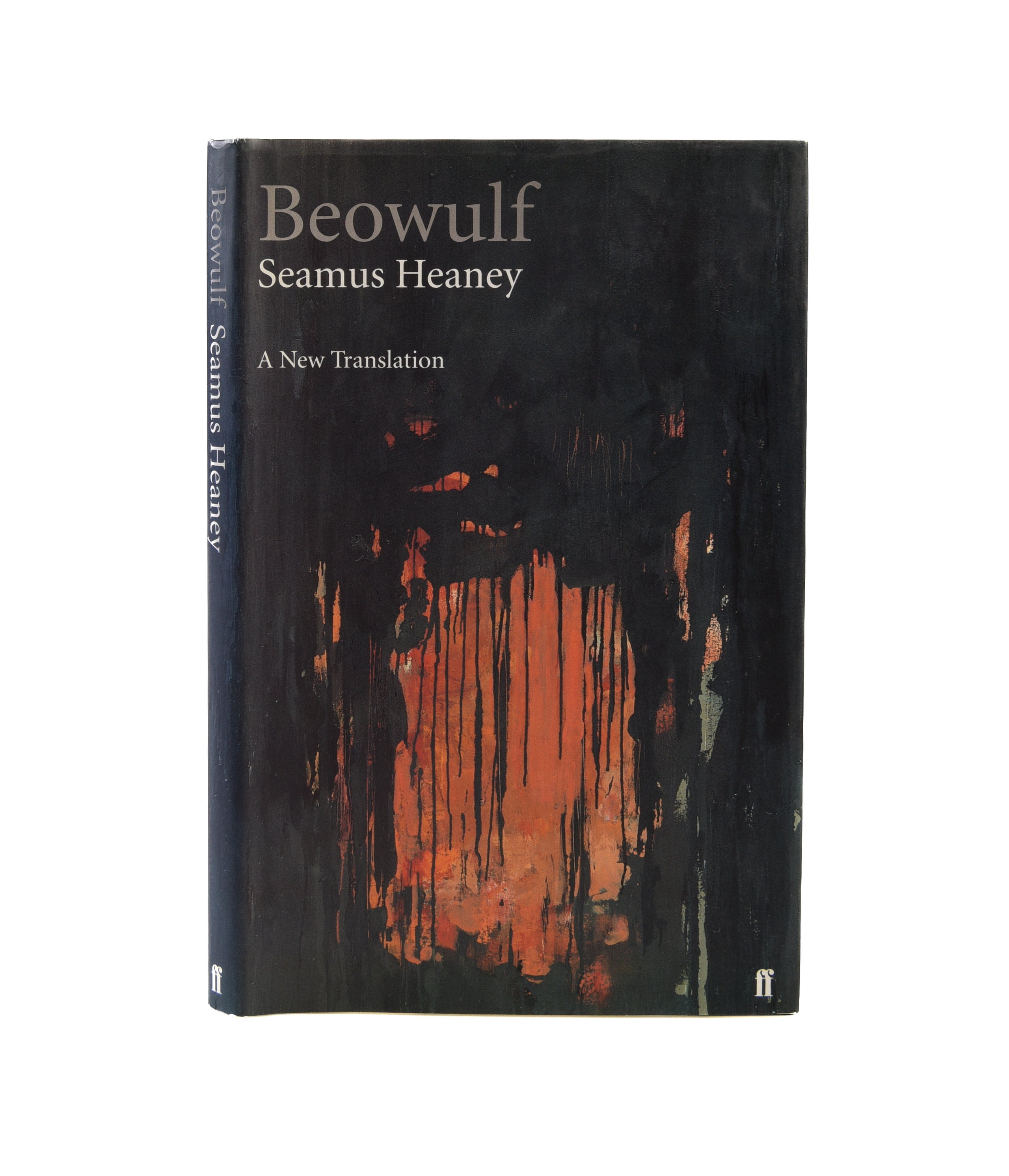 Beowulf.