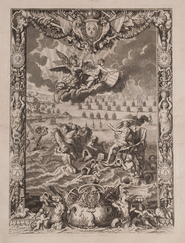 Neptune François I.