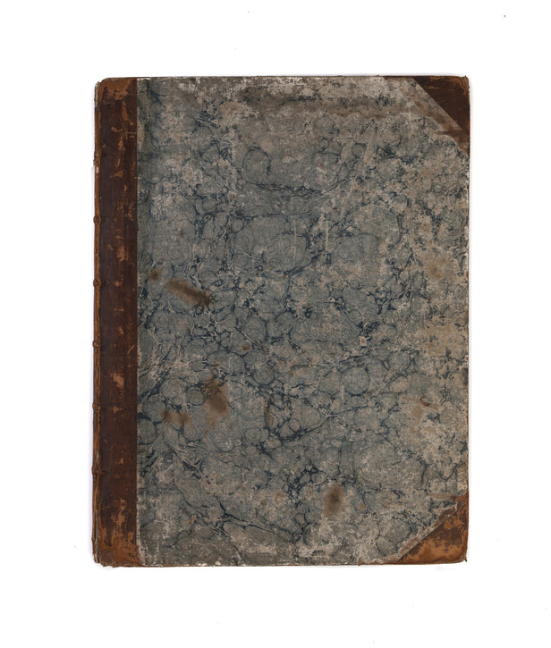 [Untitled Sea-Atlas of the Mediterranean].