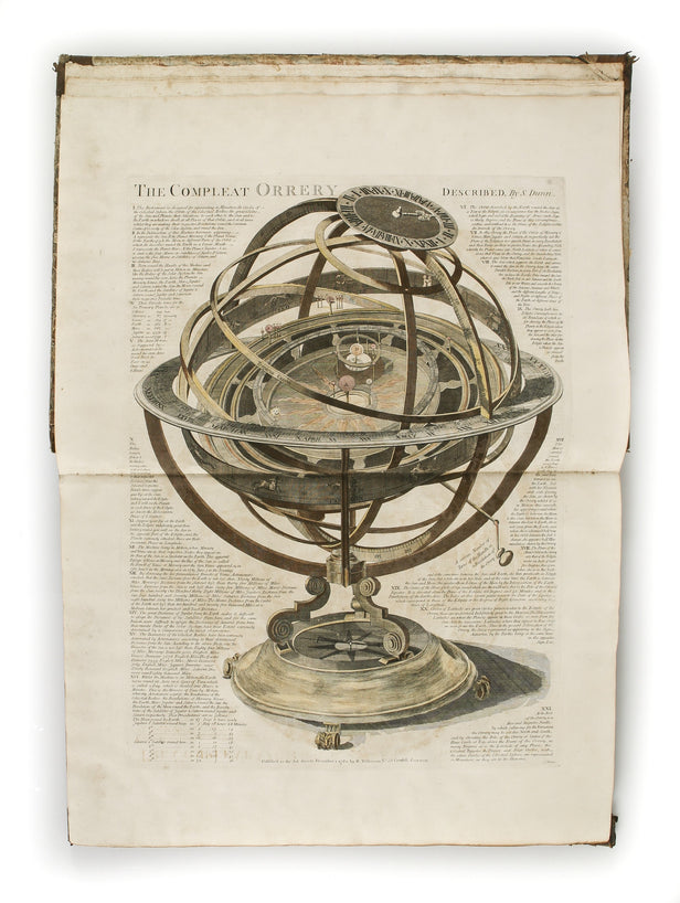 [Untitled Composite Atlas of the World.]