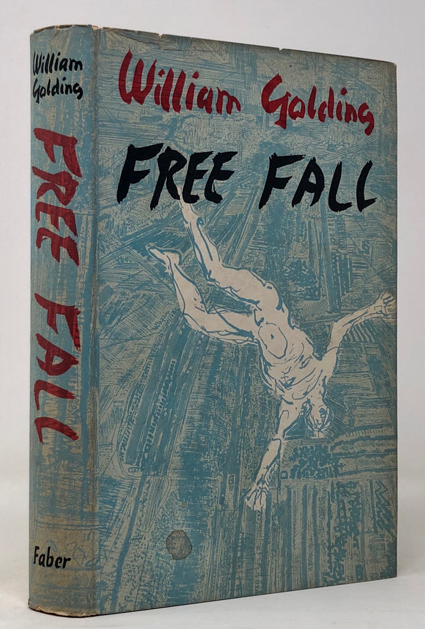 Free Fall.