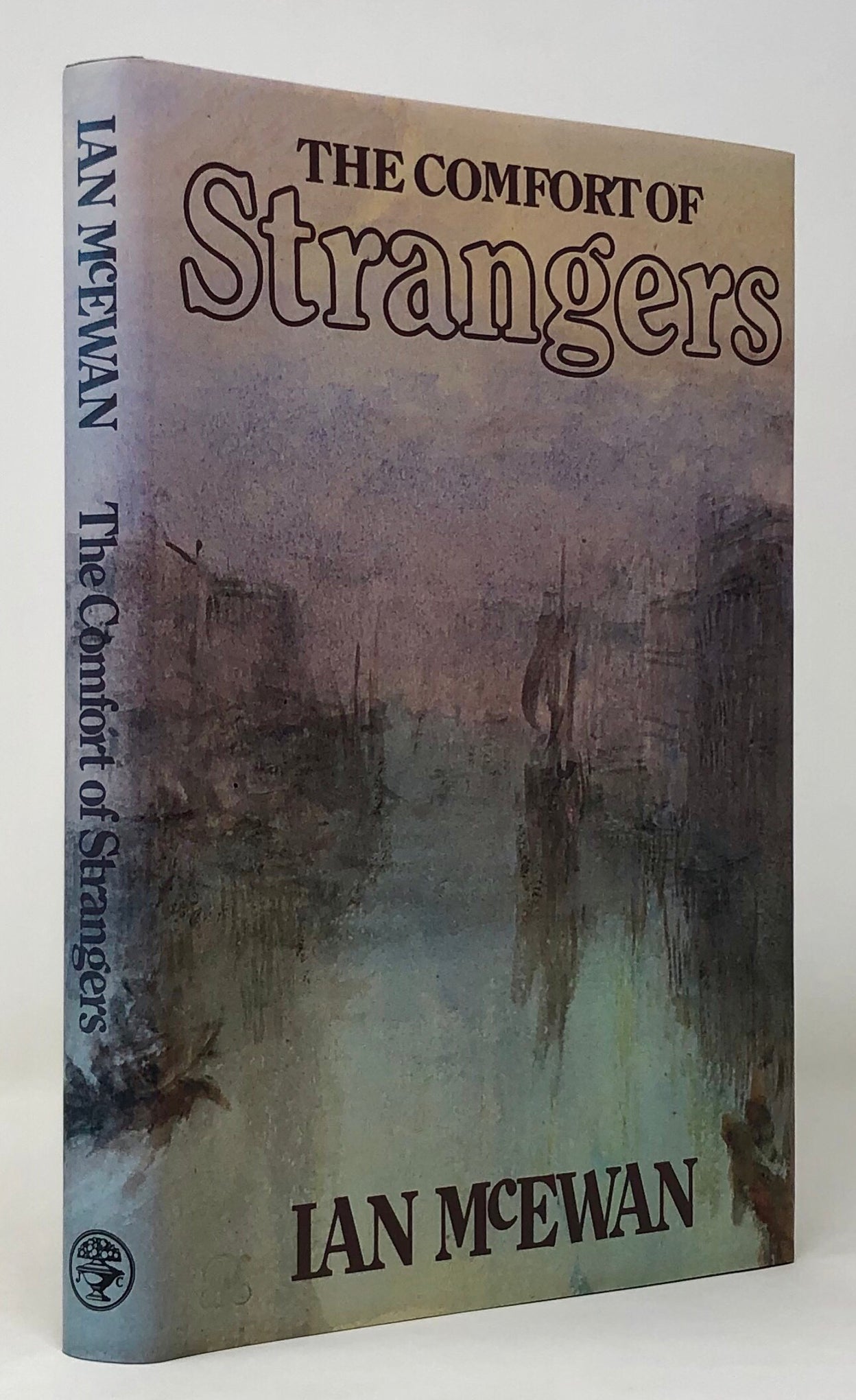 The Comfort of Strangers