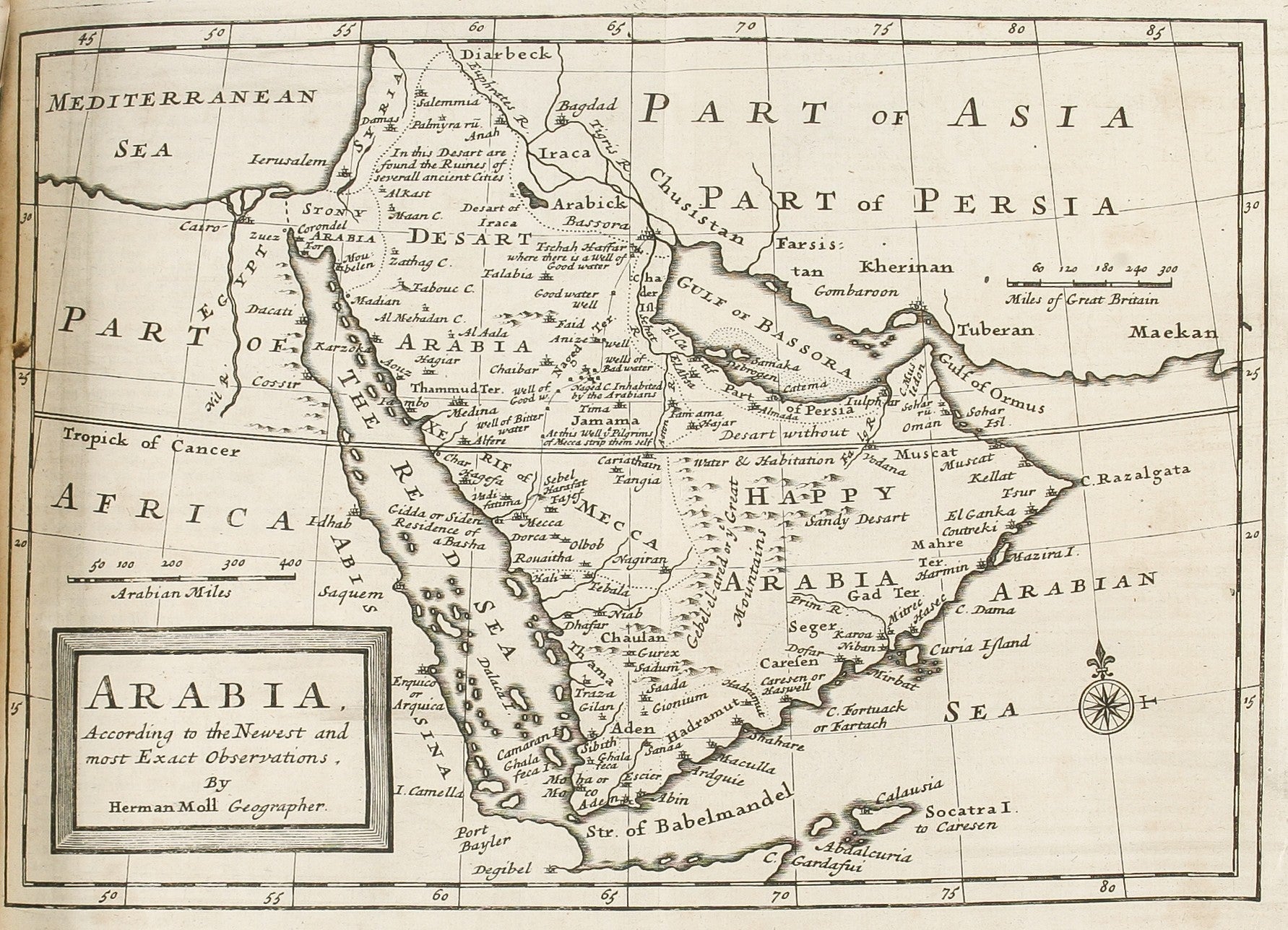 Atlas Geographus: or, a Compleat System of Geography, ancient and modern. containing what is of most use in Bleau, Varenius, Cellarius, Cluverius, Baudrand, Brietius, Sanson, &c. with the discoveries and improvements of the best modern authors to this tim