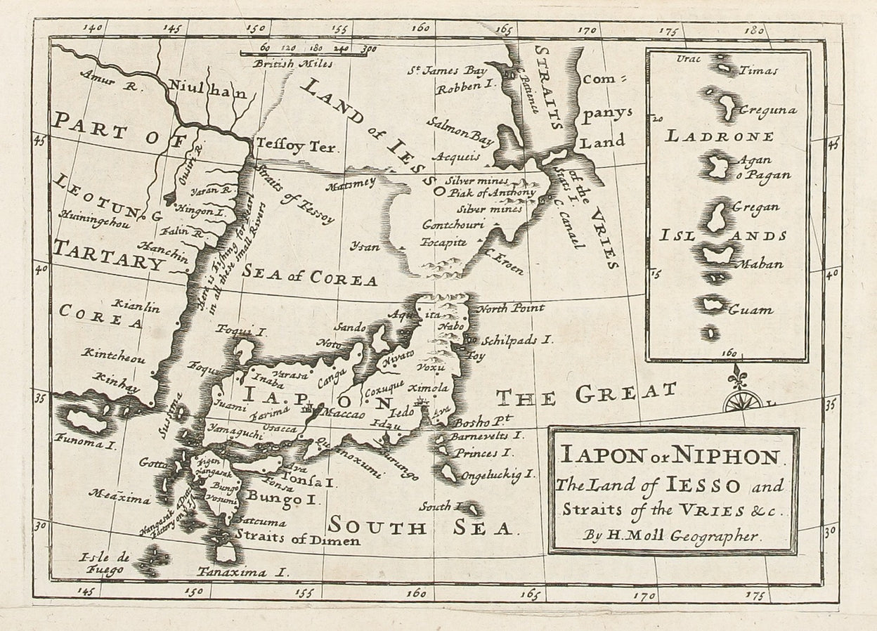 Atlas Geographus: or, a Compleat System of Geography, ancient and modern. containing what is of most use in Bleau, Varenius, Cellarius, Cluverius, Baudrand, Brietius, Sanson, &c. with the discoveries and improvements of the best modern authors to this tim