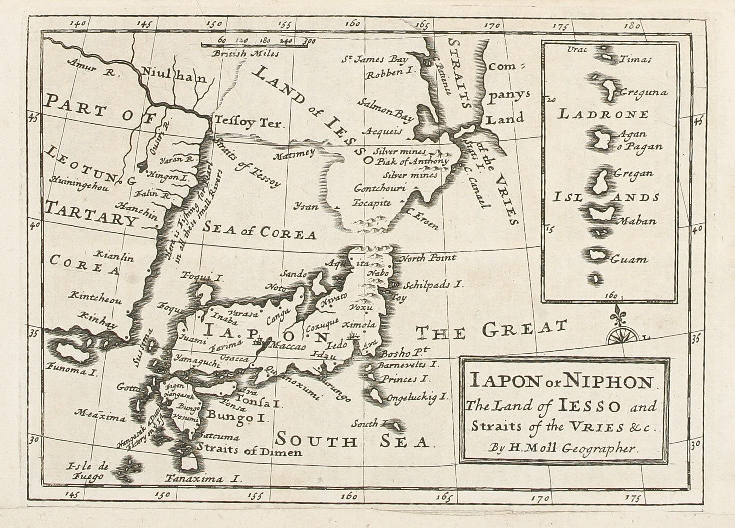 Atlas Geographus: or, a Compleat System of Geography, ancient and modern. containing what is of most use in Bleau, Varenius, Cellarius, Cluverius, Baudrand, Brietius, Sanson, &c. with the discoveries and improvements of the best modern authors to this tim