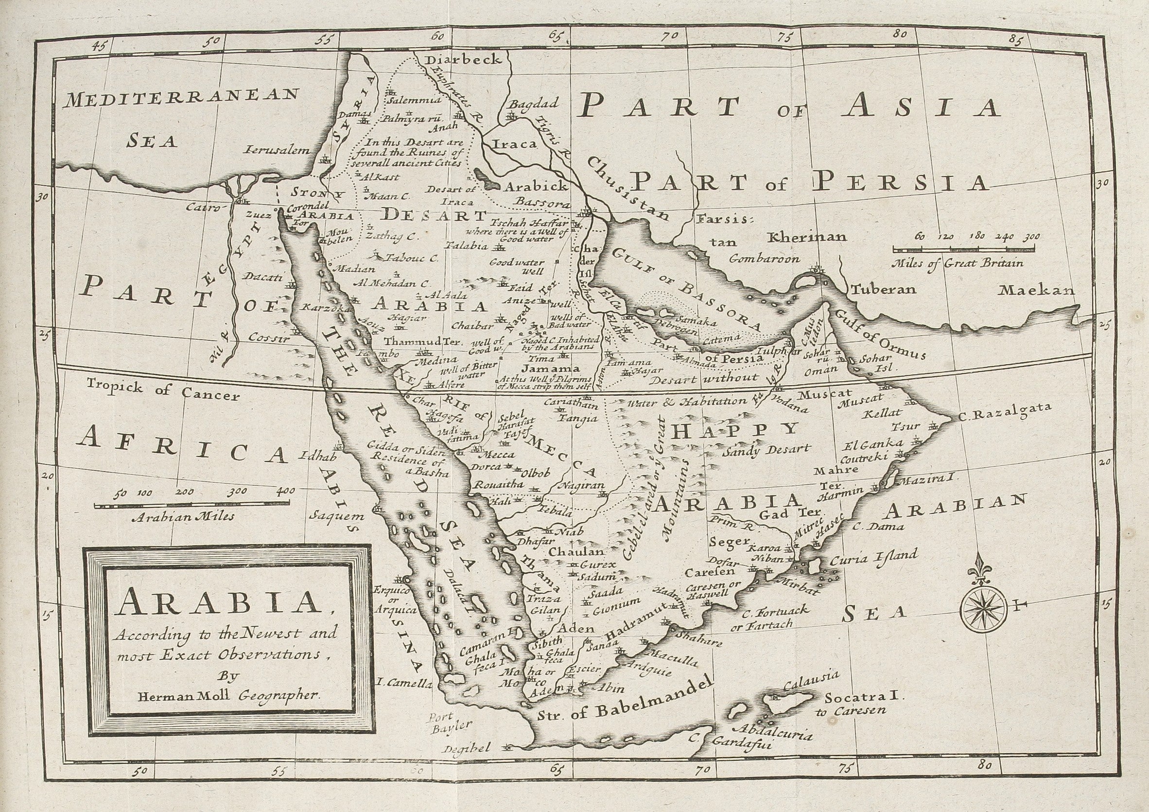 Atlas Geographus: or, a Compleat System of Geography, ancient and modern. containing what is of most use in Bleau, Varenius, Cellarius, Cluverius, Baudrand, Brietius, Sanson, &c. with the discoveries and improvements of the best modern authors to this tim