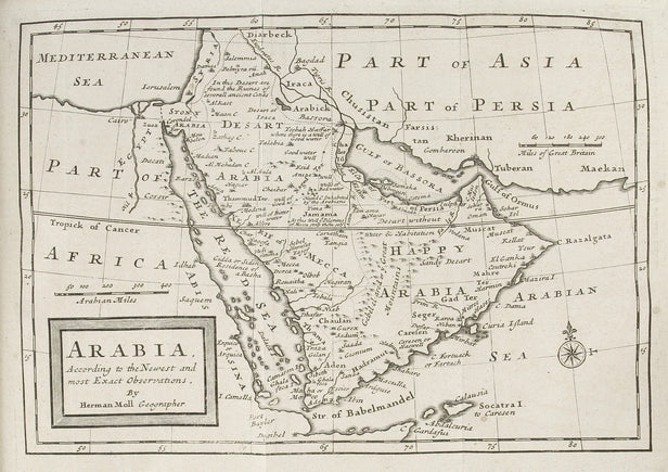 Atlas Geographus: or, a Compleat System of Geography, ancient and modern. containing what is of most use in Bleau, Varenius, Cellarius, Cluverius, Baudrand, Brietius, Sanson, &c. with the discoveries and improvements of the best modern authors to this tim
