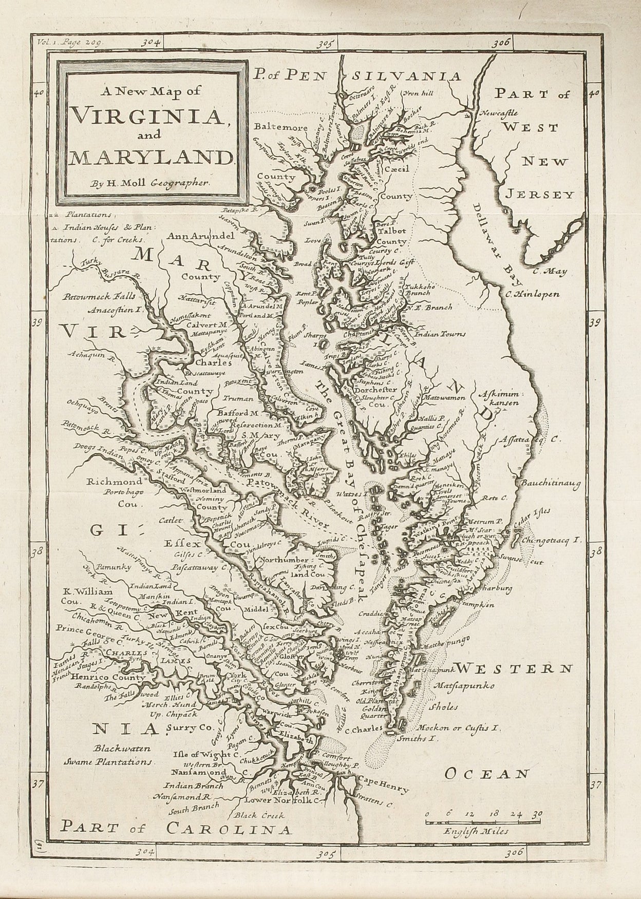 Atlas Geographus: or, a Compleat System of Geography, ancient and modern. containing what is of most use in Bleau, Varenius, Cellarius, Cluverius, Baudrand, Brietius, Sanson, &c. with the discoveries and improvements of the best modern authors to this tim