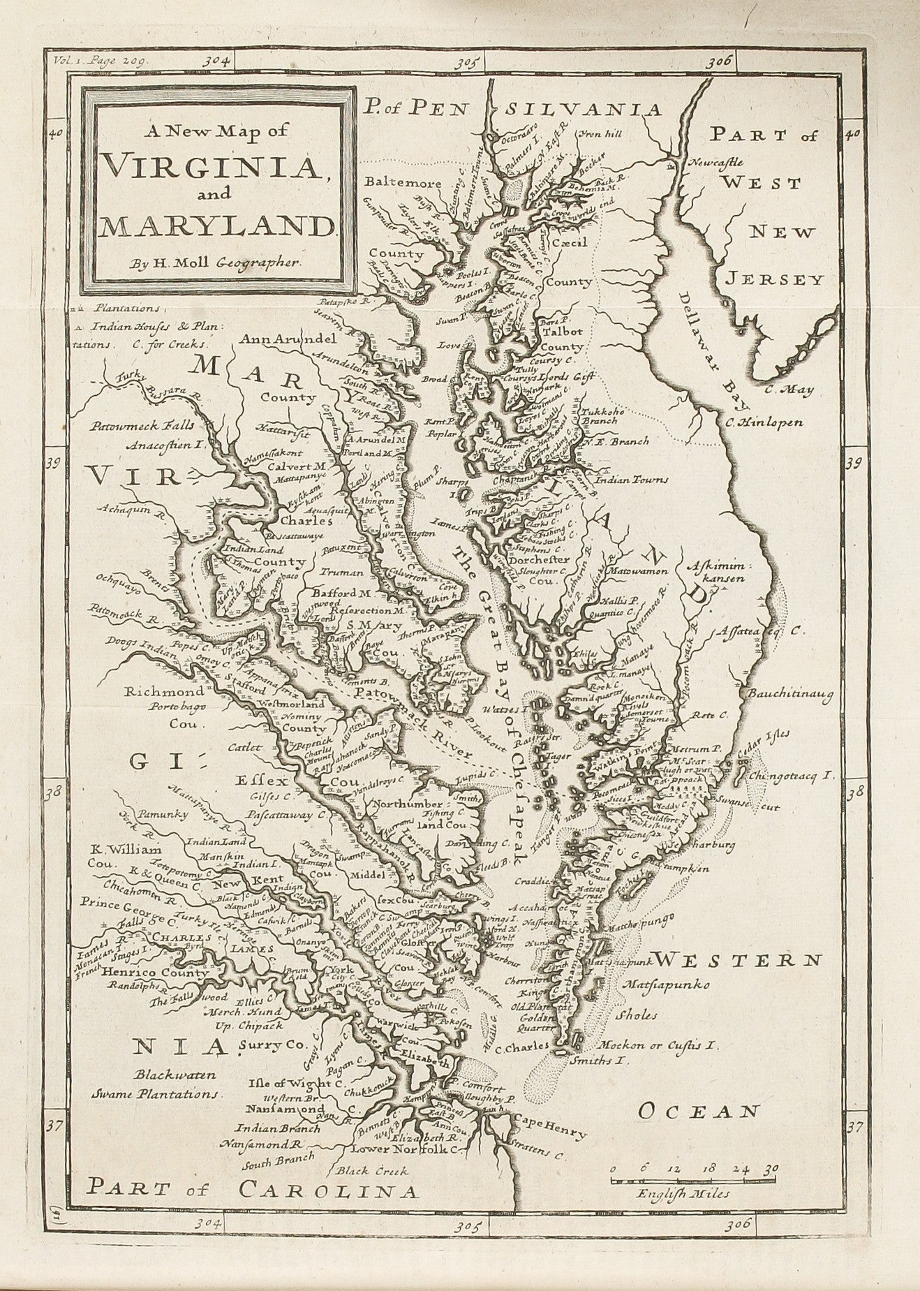 Atlas Geographus: or, a Compleat System of Geography, ancient and modern. containing what is of most use in Bleau, Varenius, Cellarius, Cluverius, Baudrand, Brietius, Sanson, &c. with the discoveries and improvements of the best modern authors to this tim