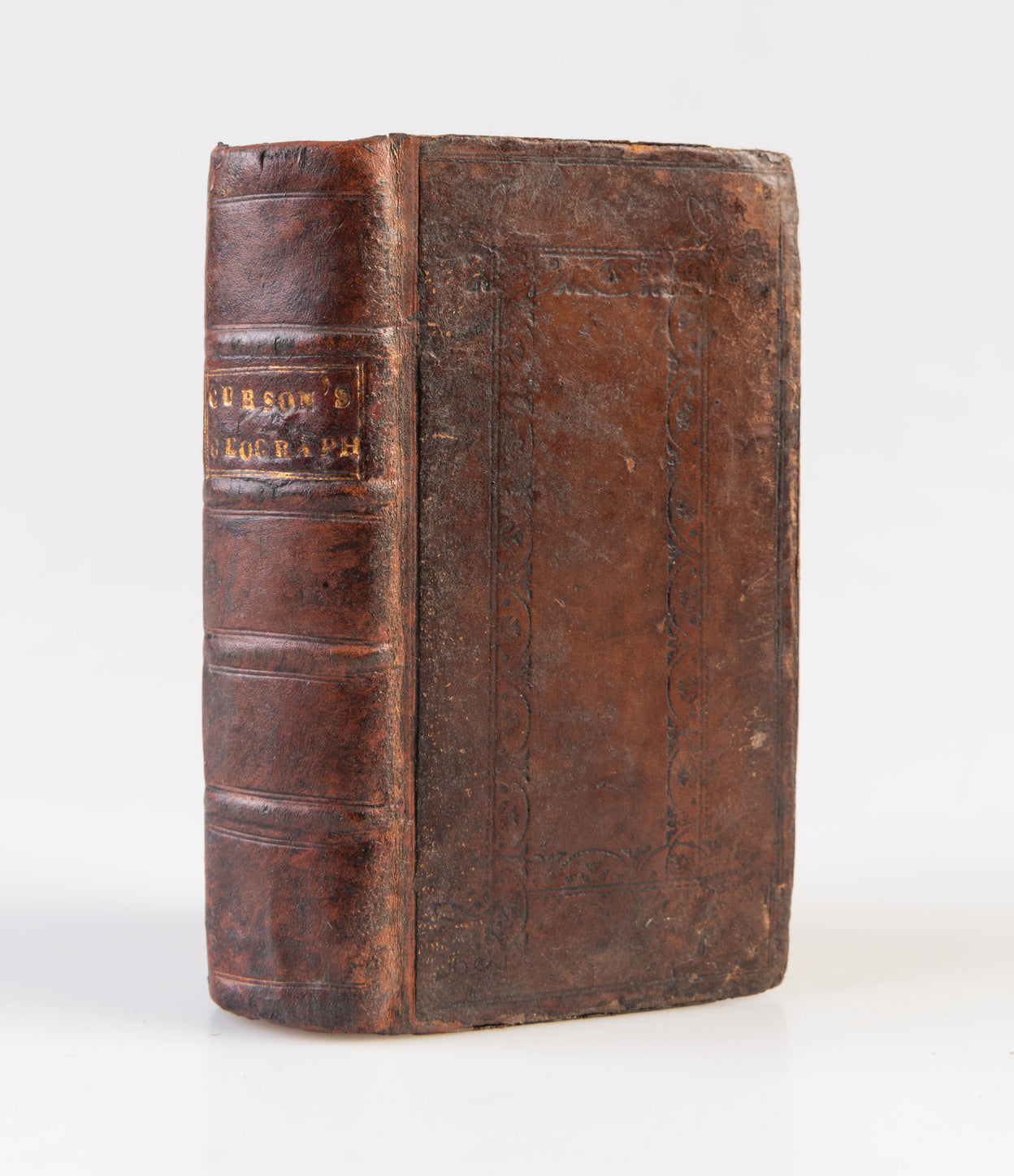A New Description of the World delineated Europe, Africa and Asia, America. With a mapp and tables of the empires, kingdoms, provinces & cities therein. ...