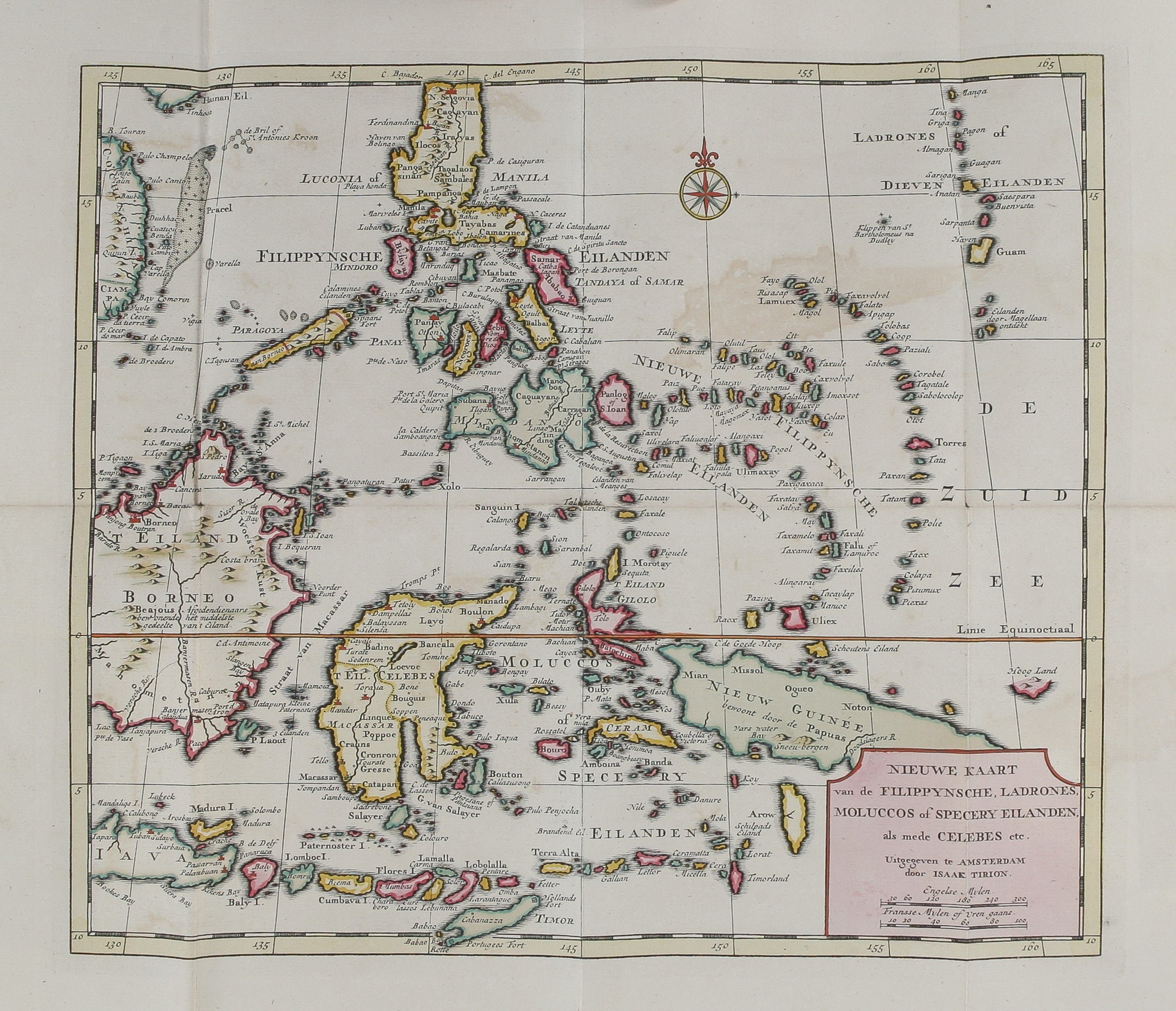 [Untitled Atlas of Asia with Africa].