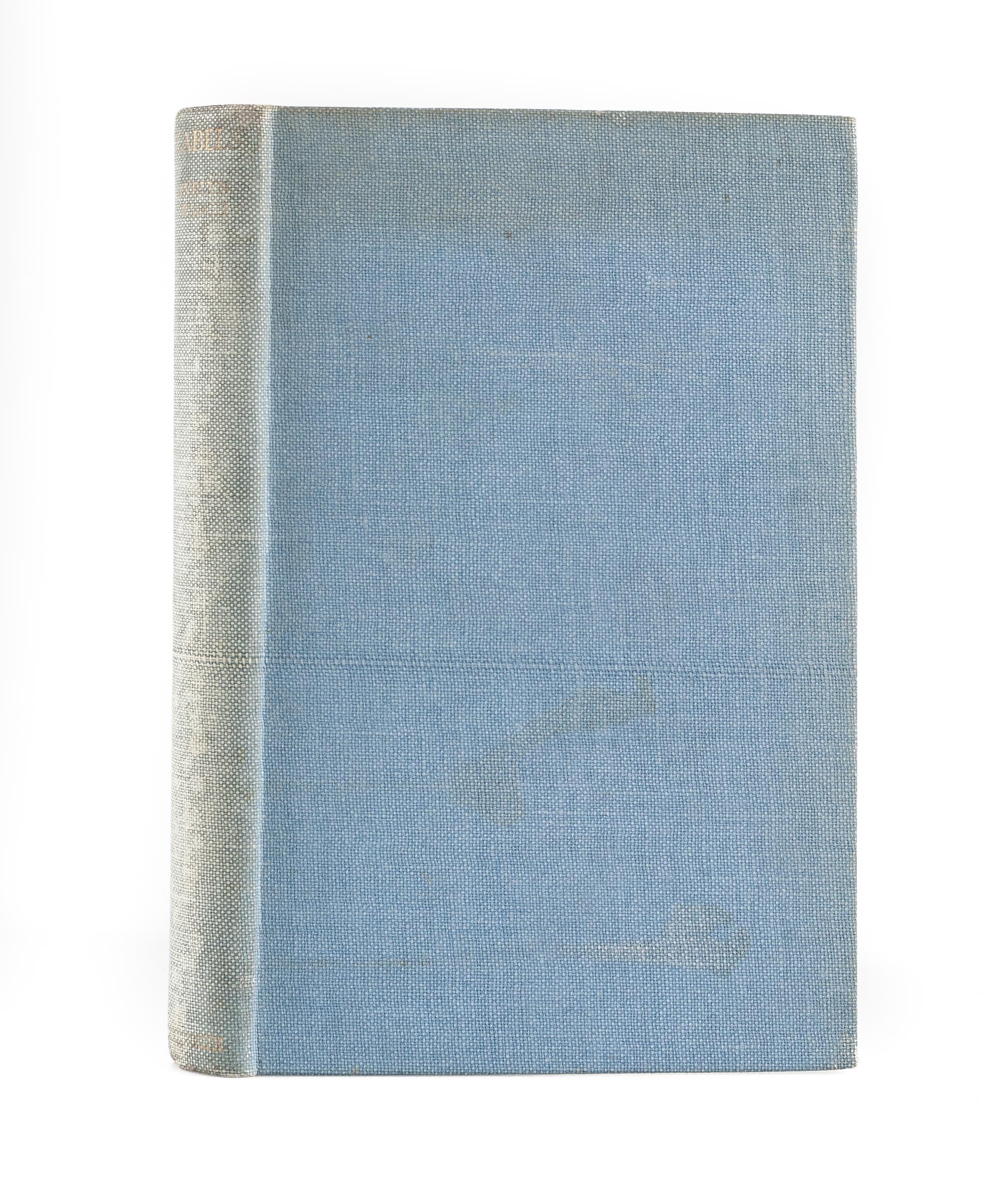 Labels. A Mediterranean Journal.