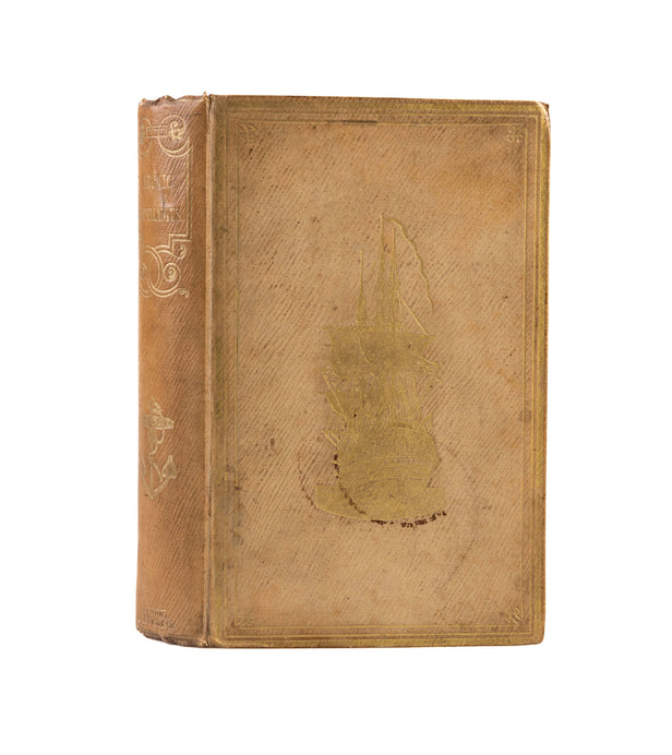 Arctic Miscellanies. A Souvenir of the Late Polar Search. By the Officers and Seamen of the Expedition.