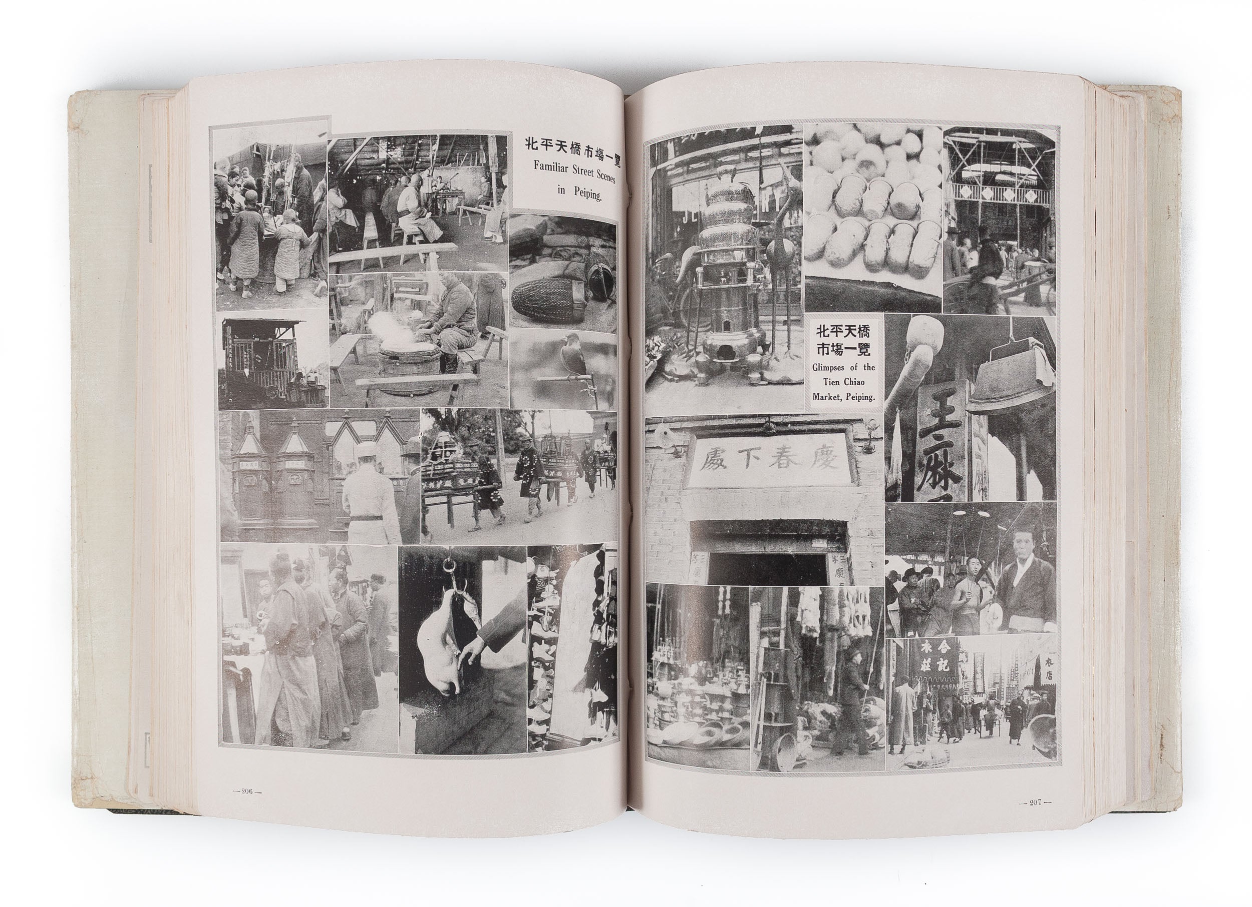 China as she is. A comprehensive Album.